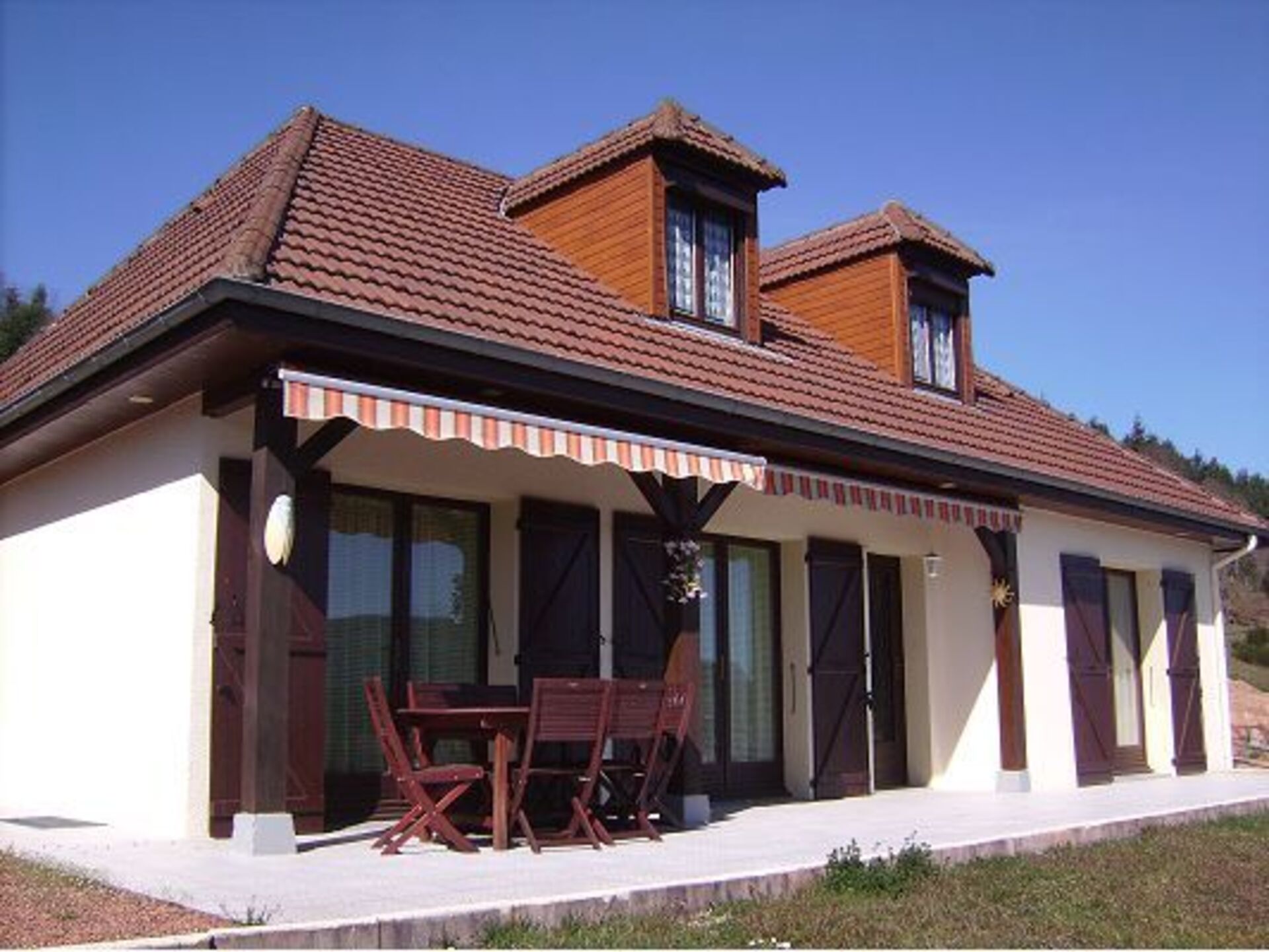 Maison