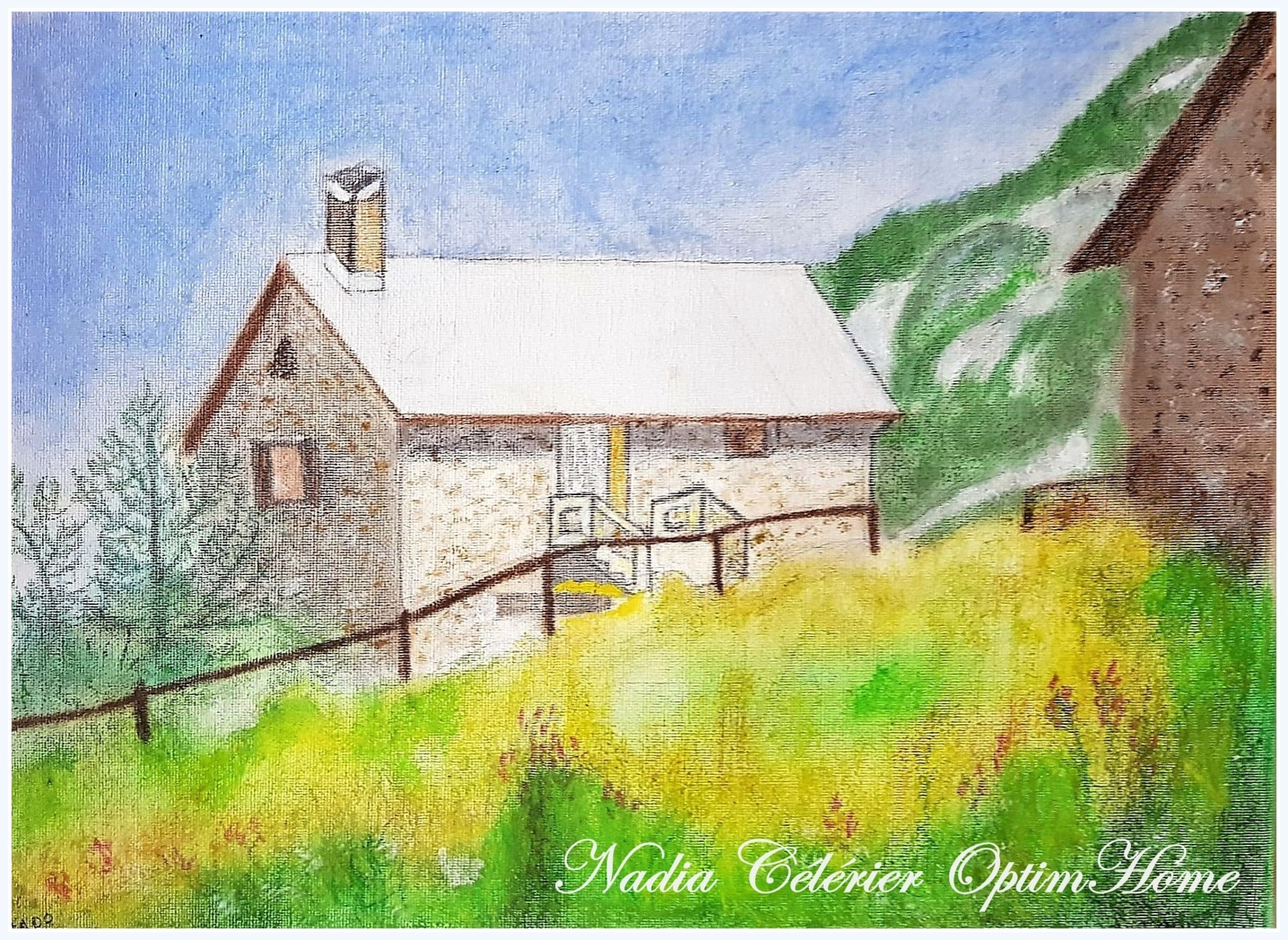 Maison