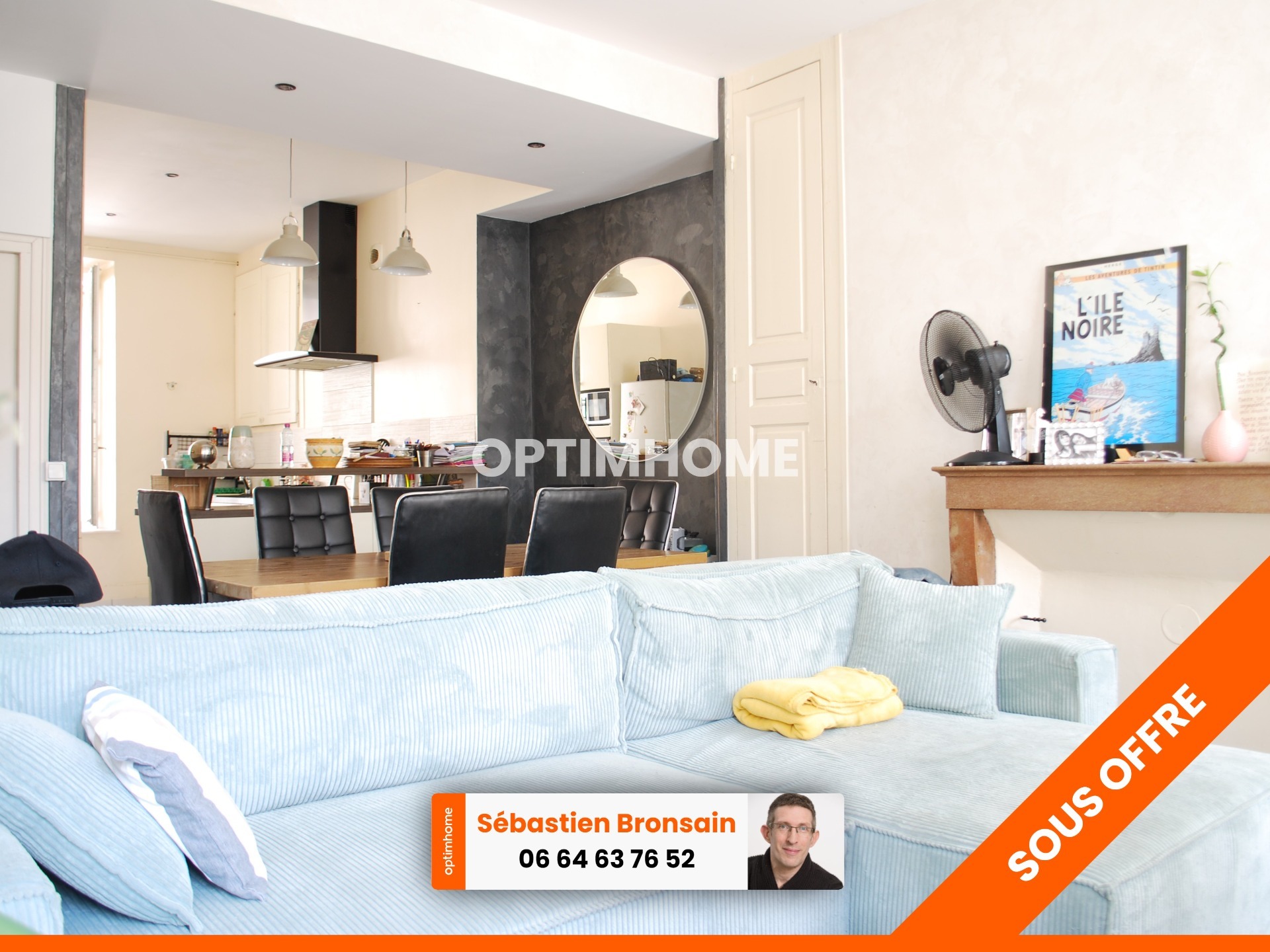 Appartement