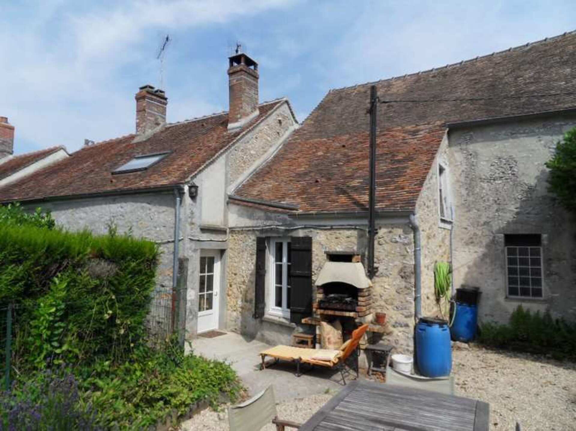 Maison