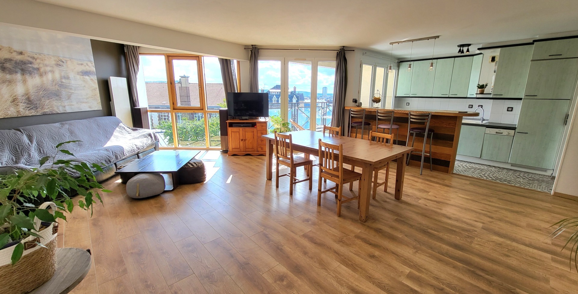Appartement