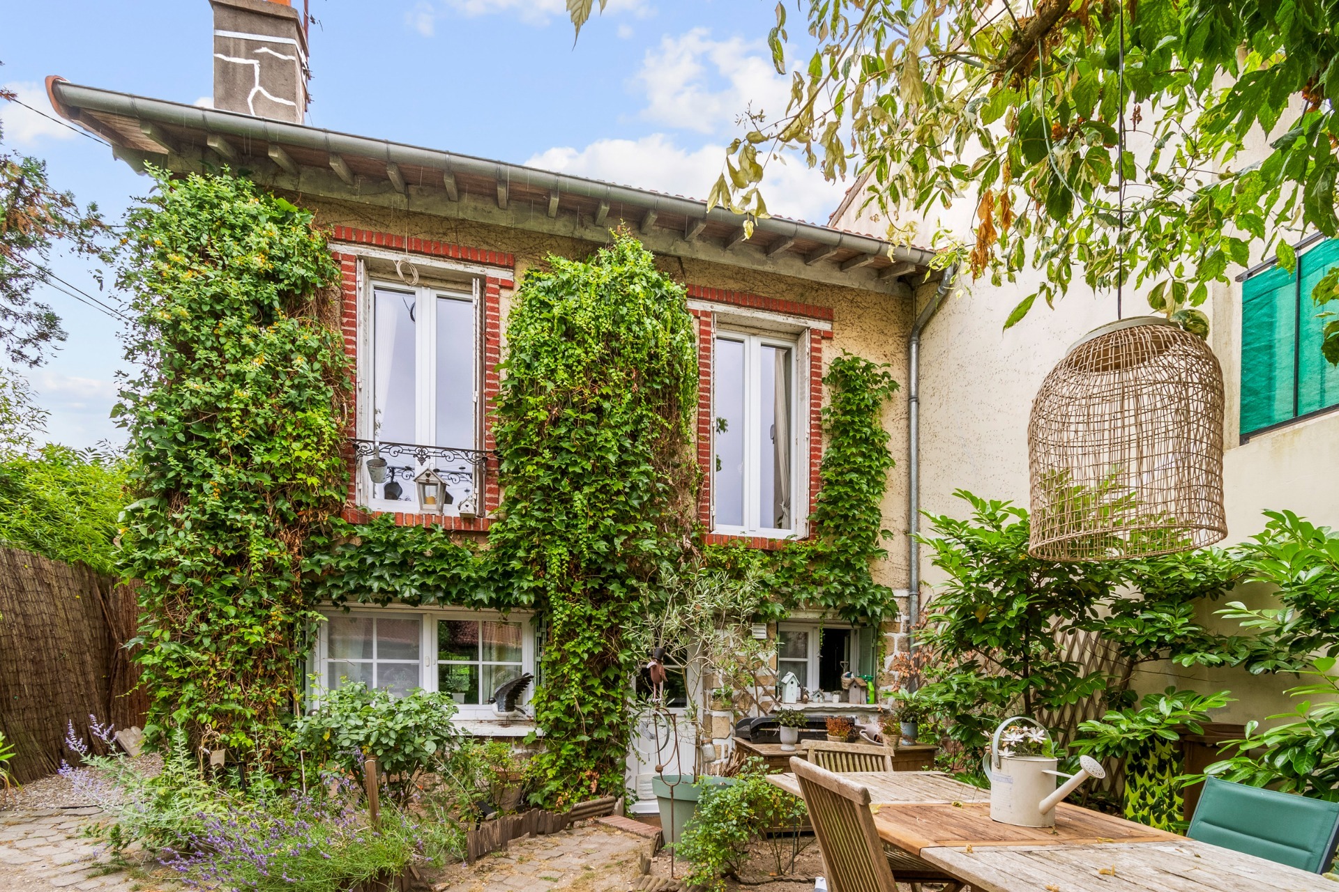 Maison