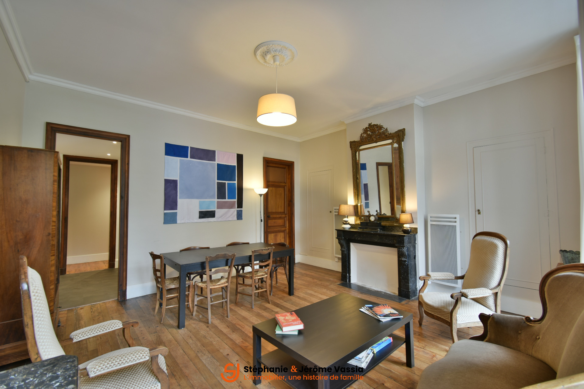 Appartement