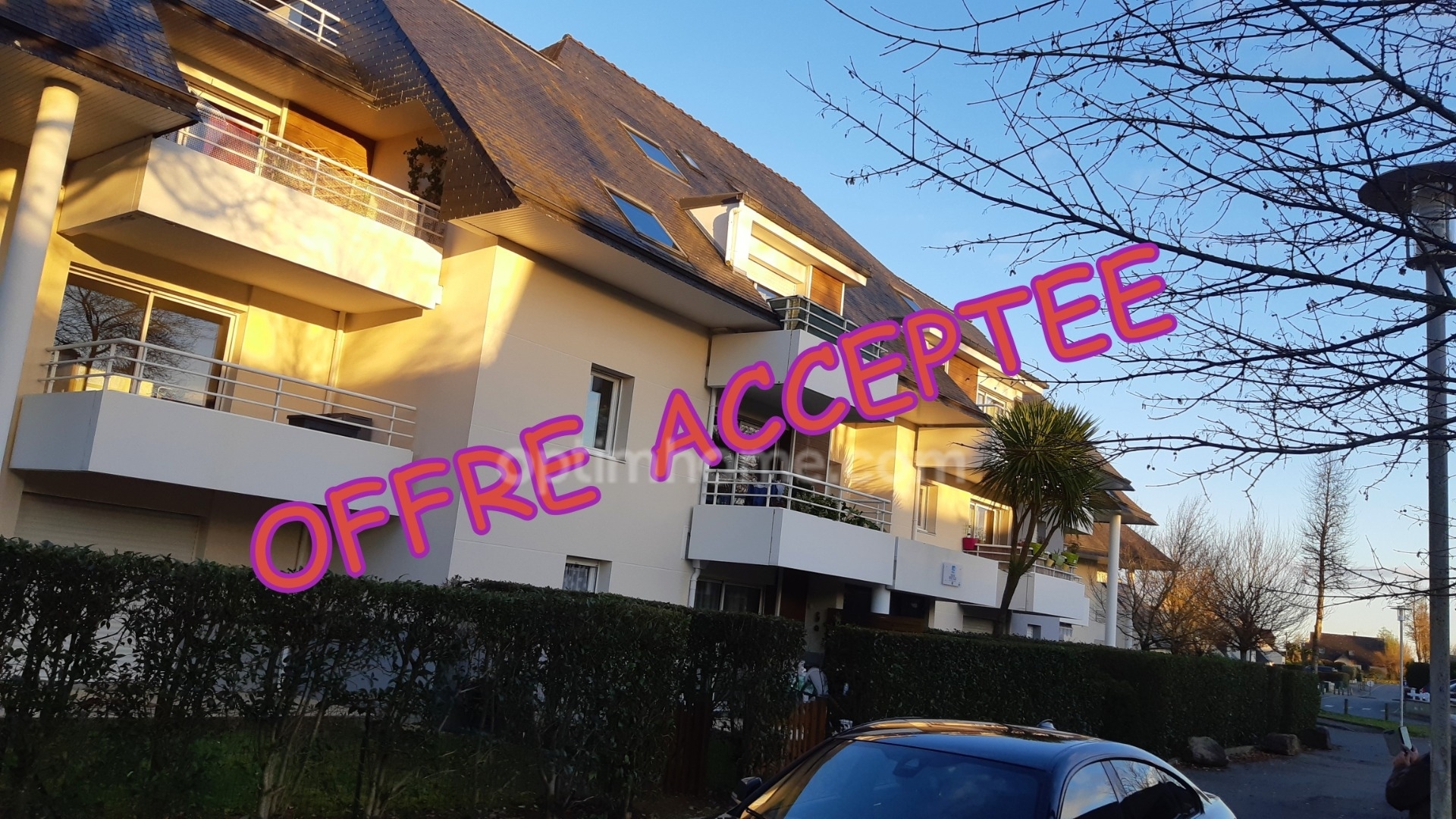 Appartement