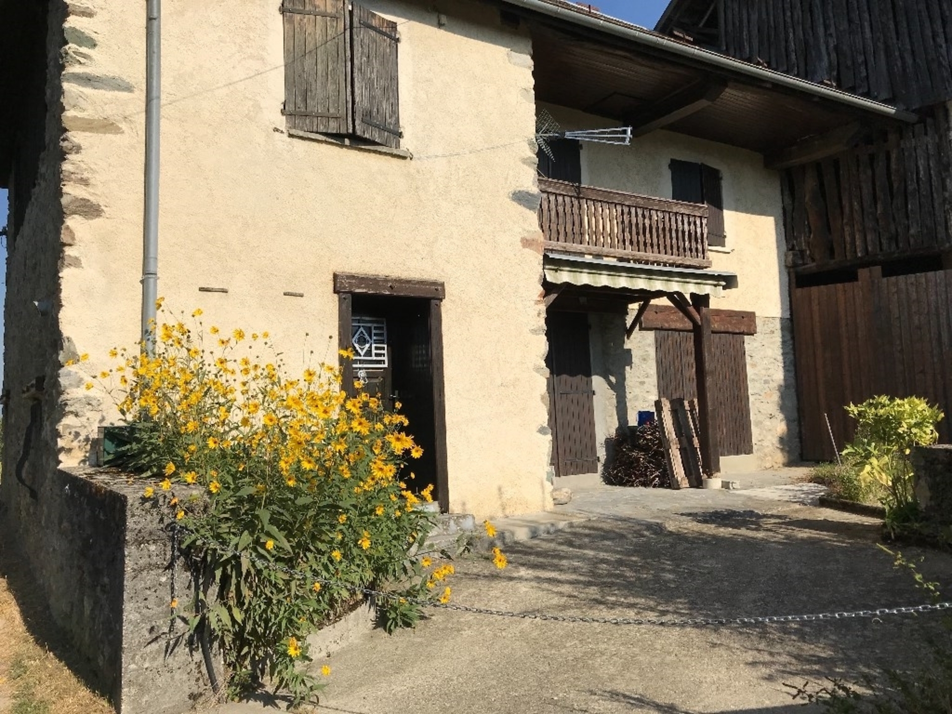 Maison