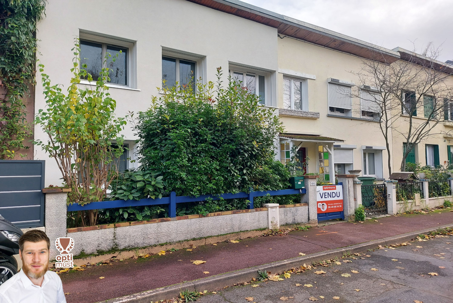 Maison