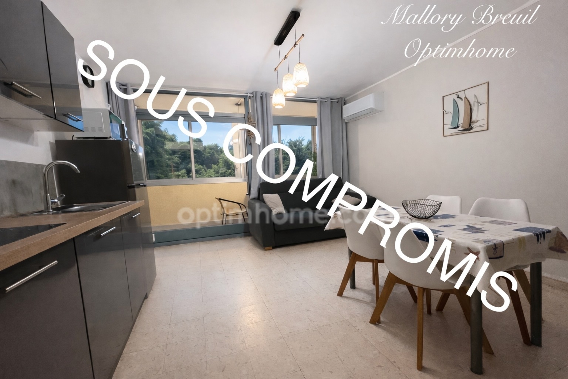 Appartement