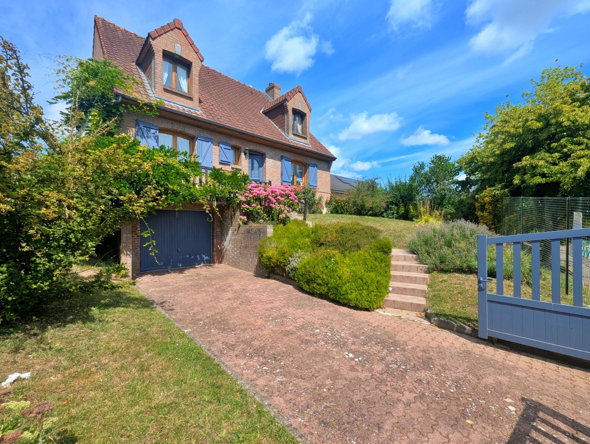 Maison
