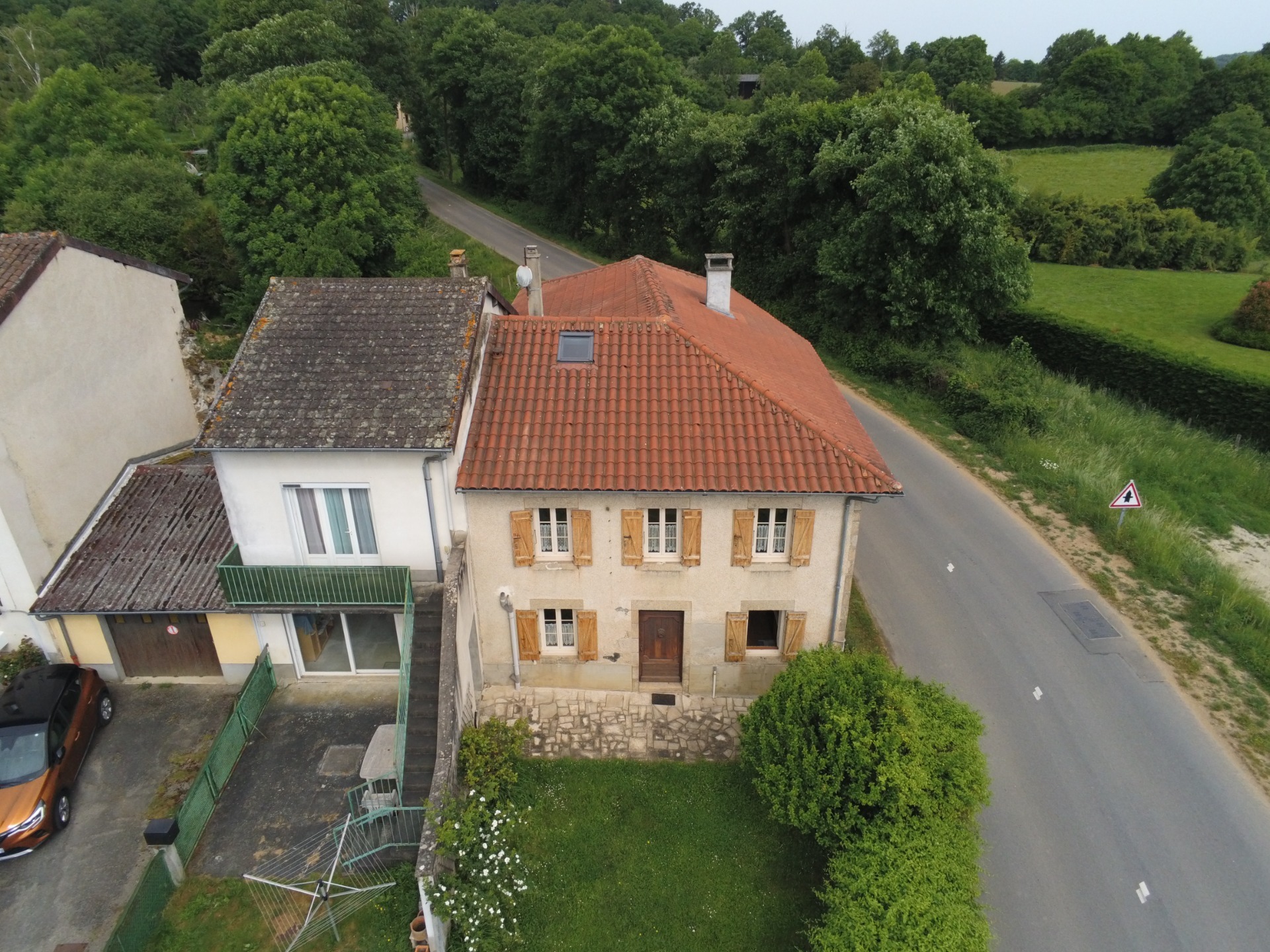 Maison