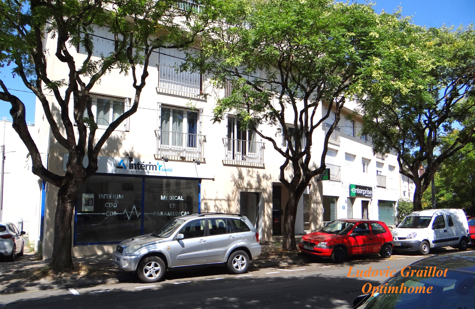 Local/bureau
