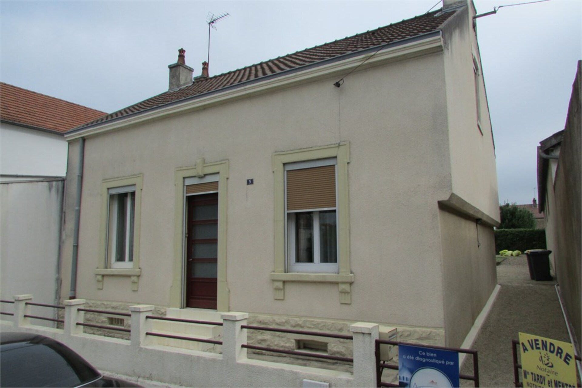 Maison