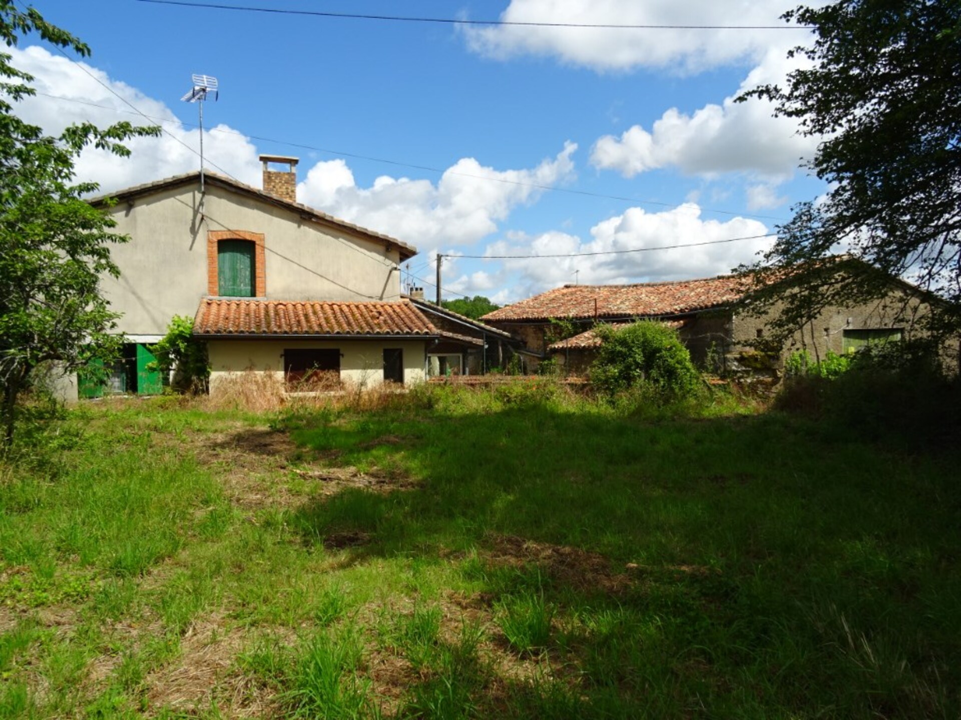 Maison