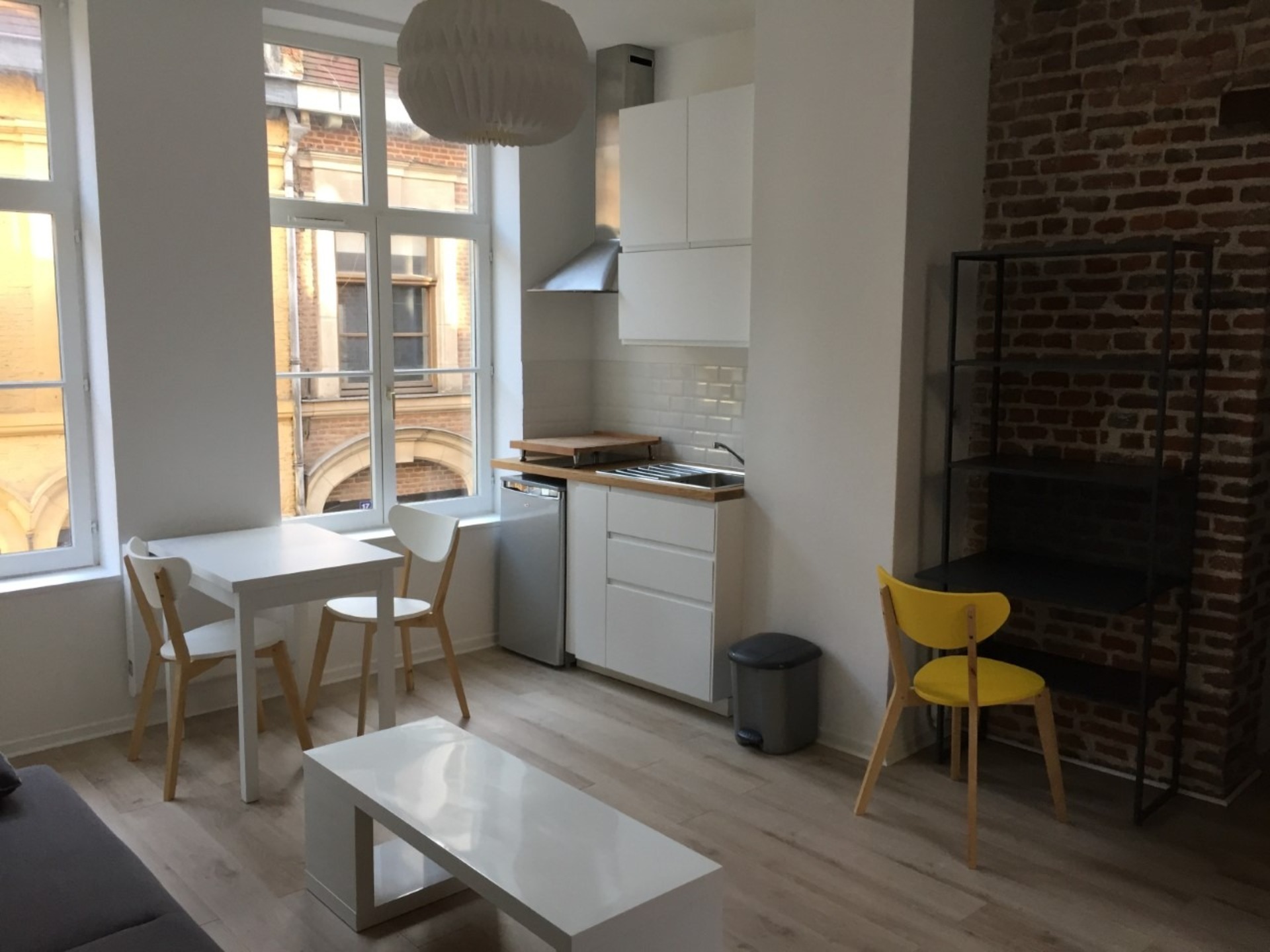 Appartement