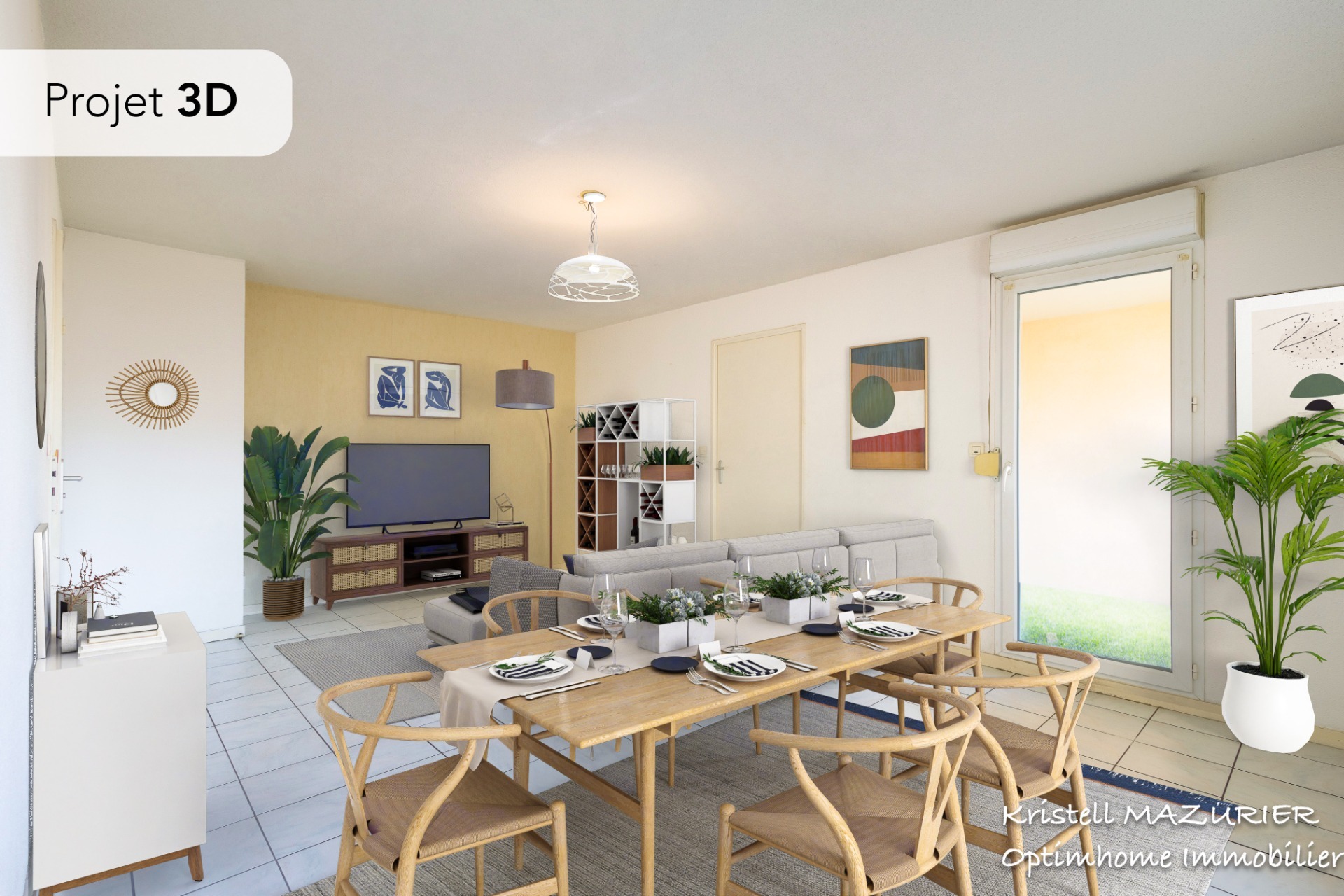 Appartement