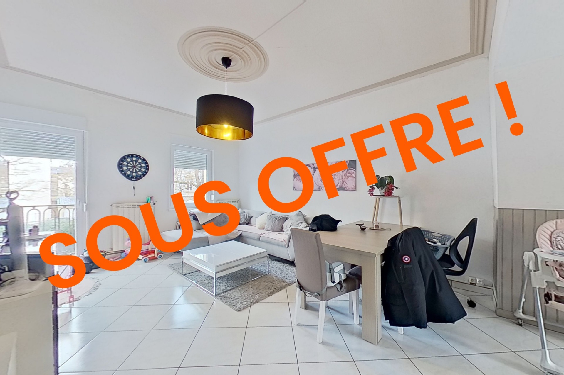Appartement