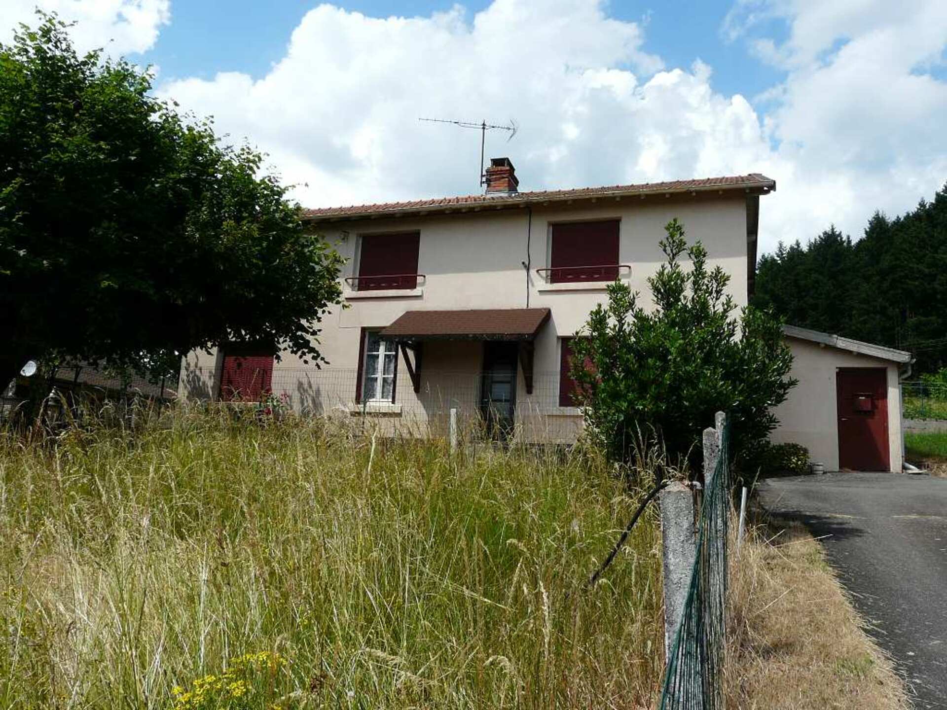 Maison
