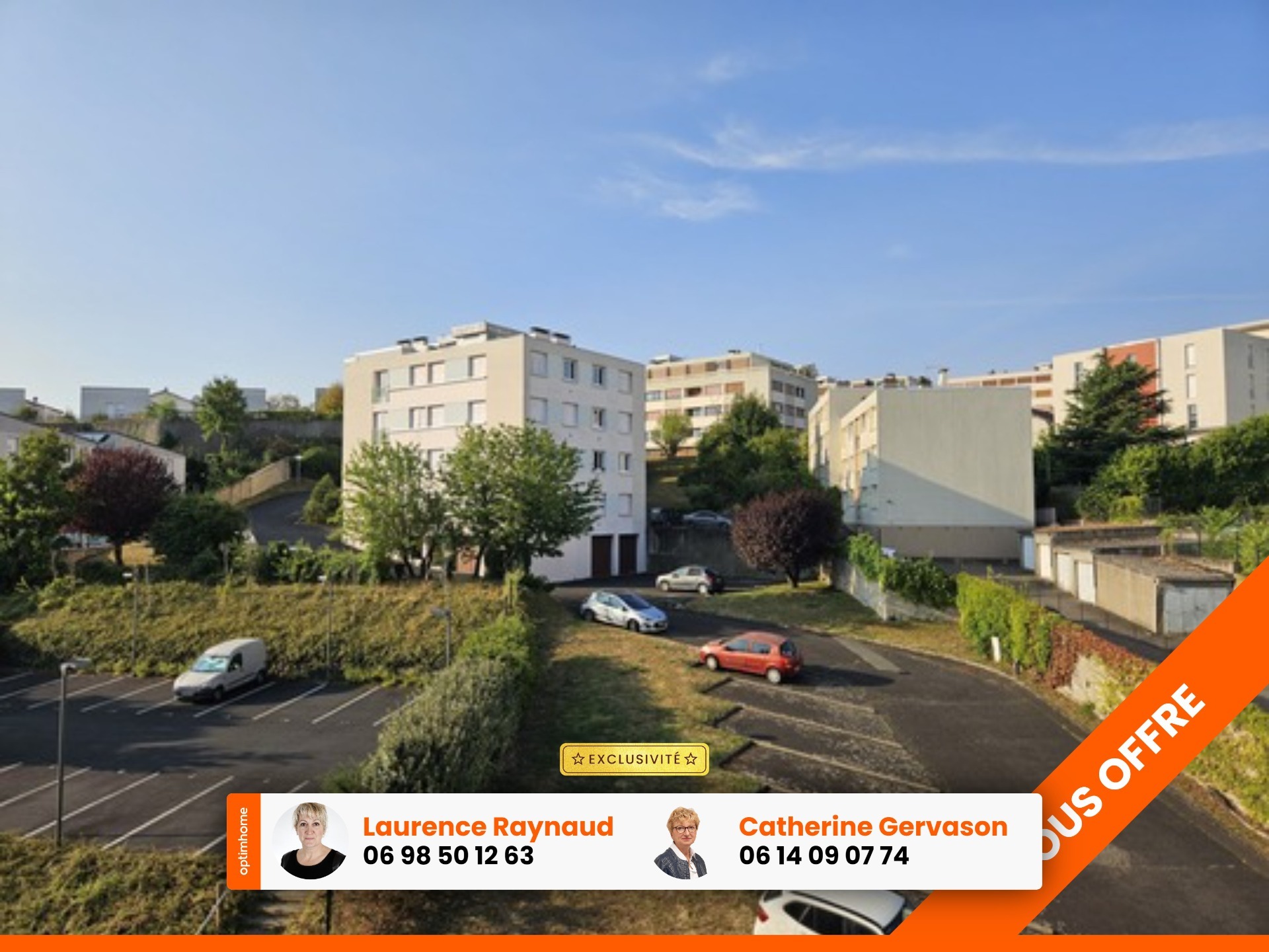 Appartement