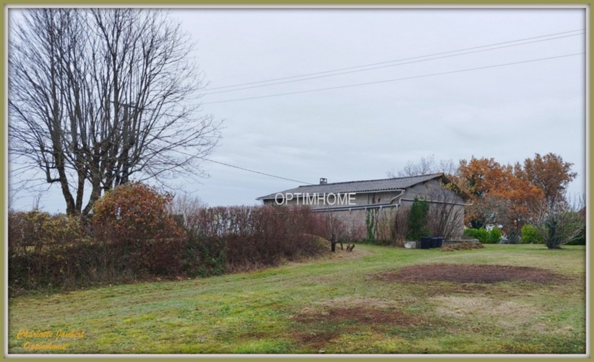 Maison