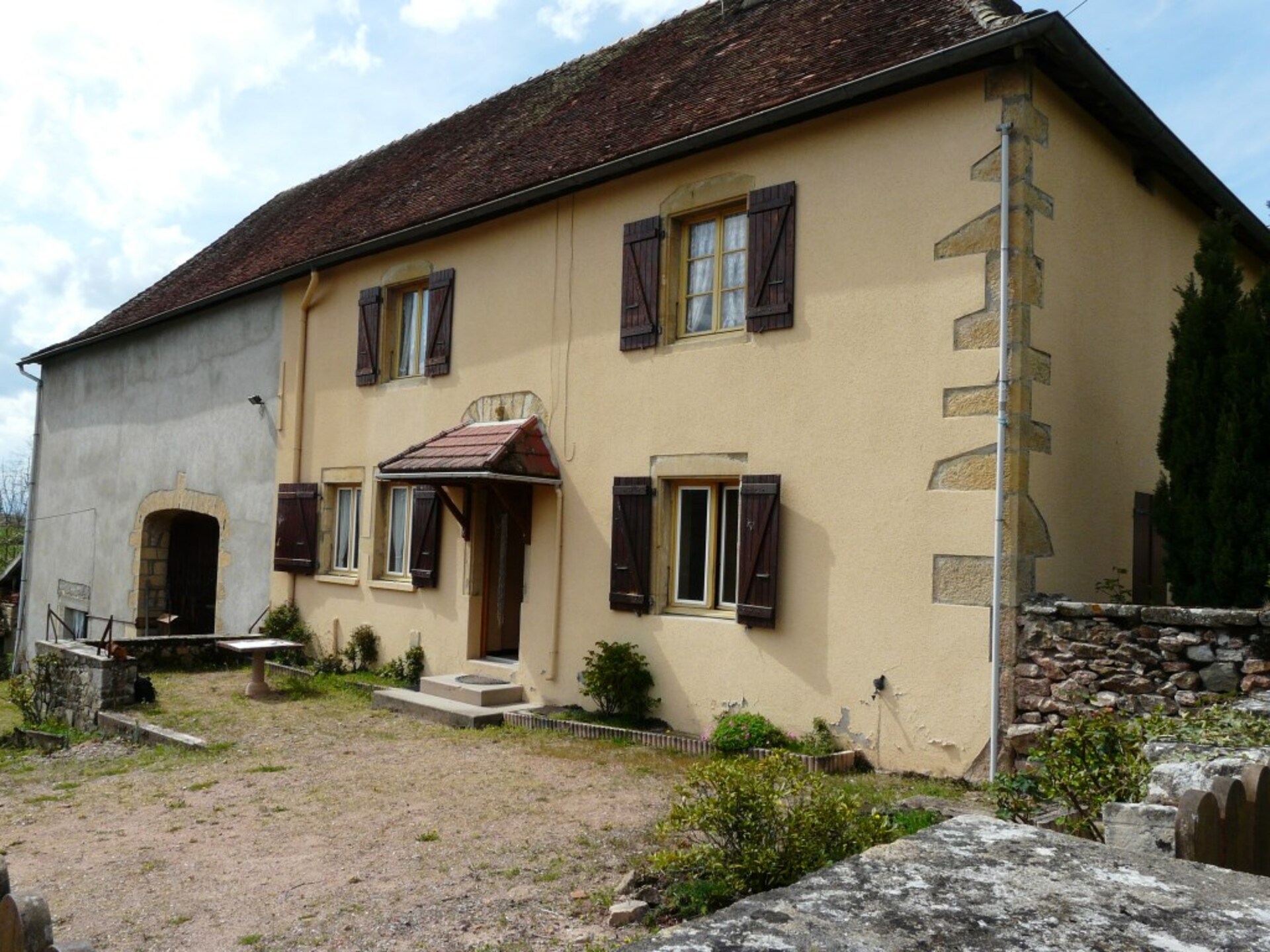 Maison
