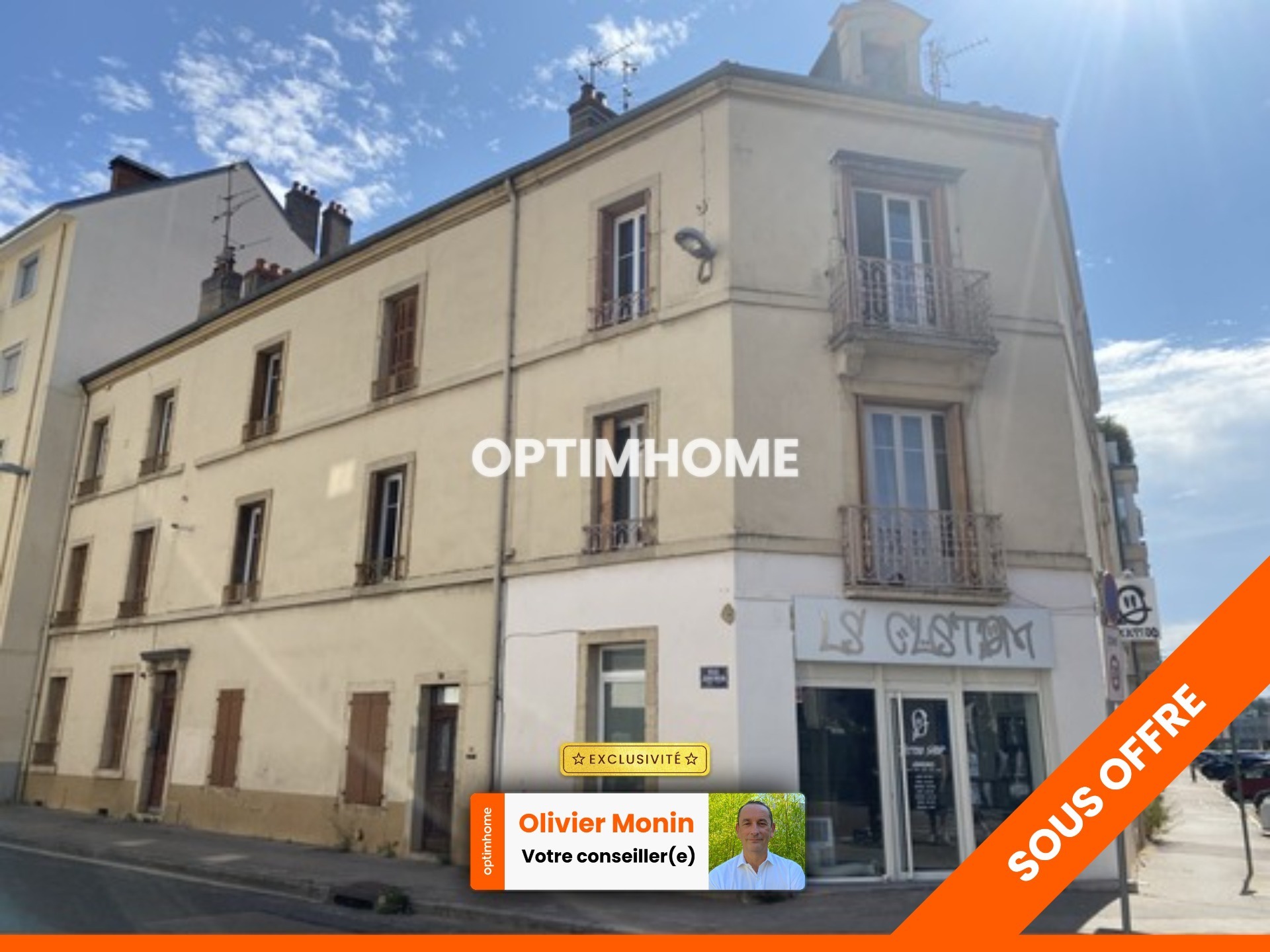 Appartement