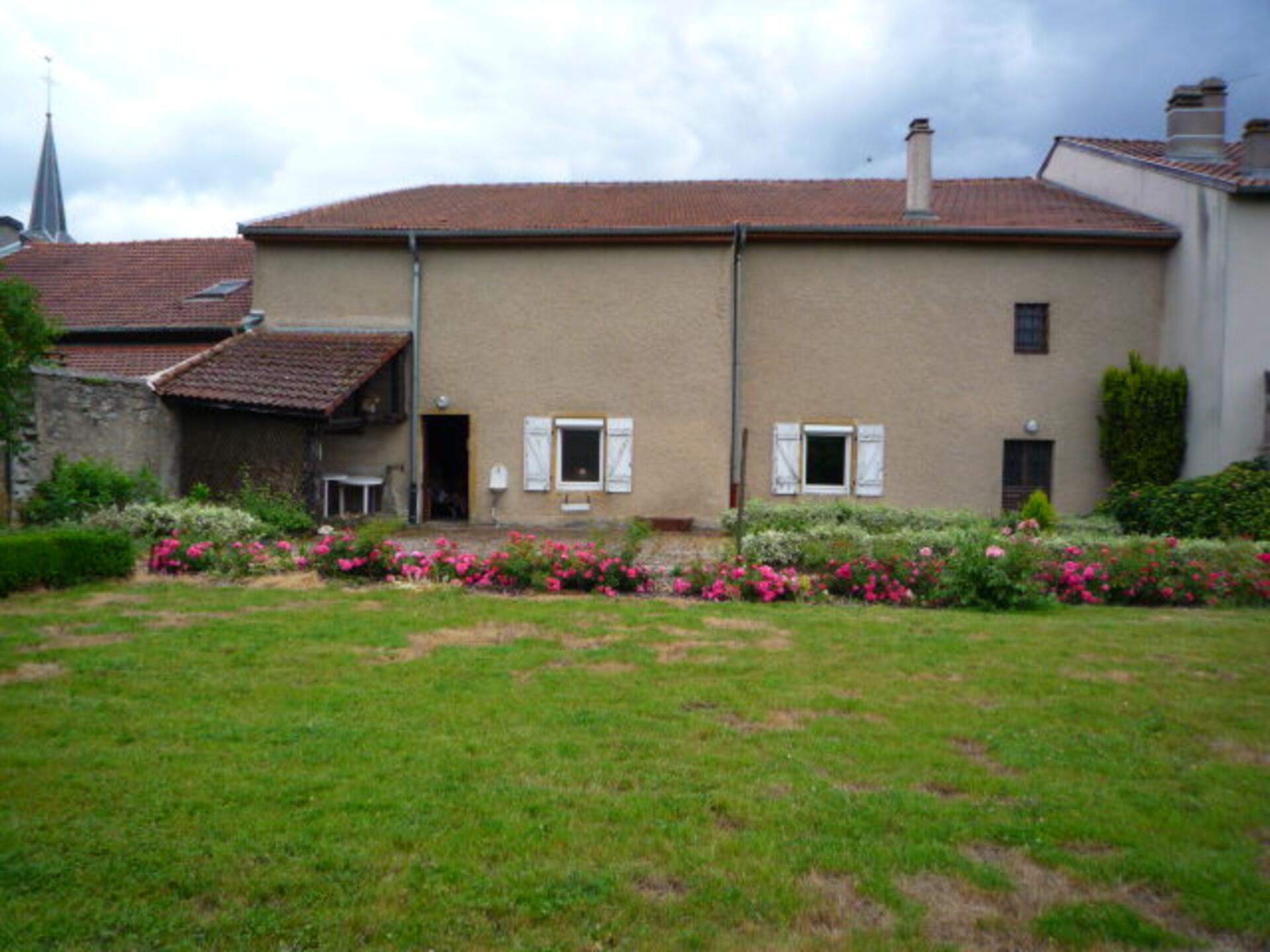 Maison