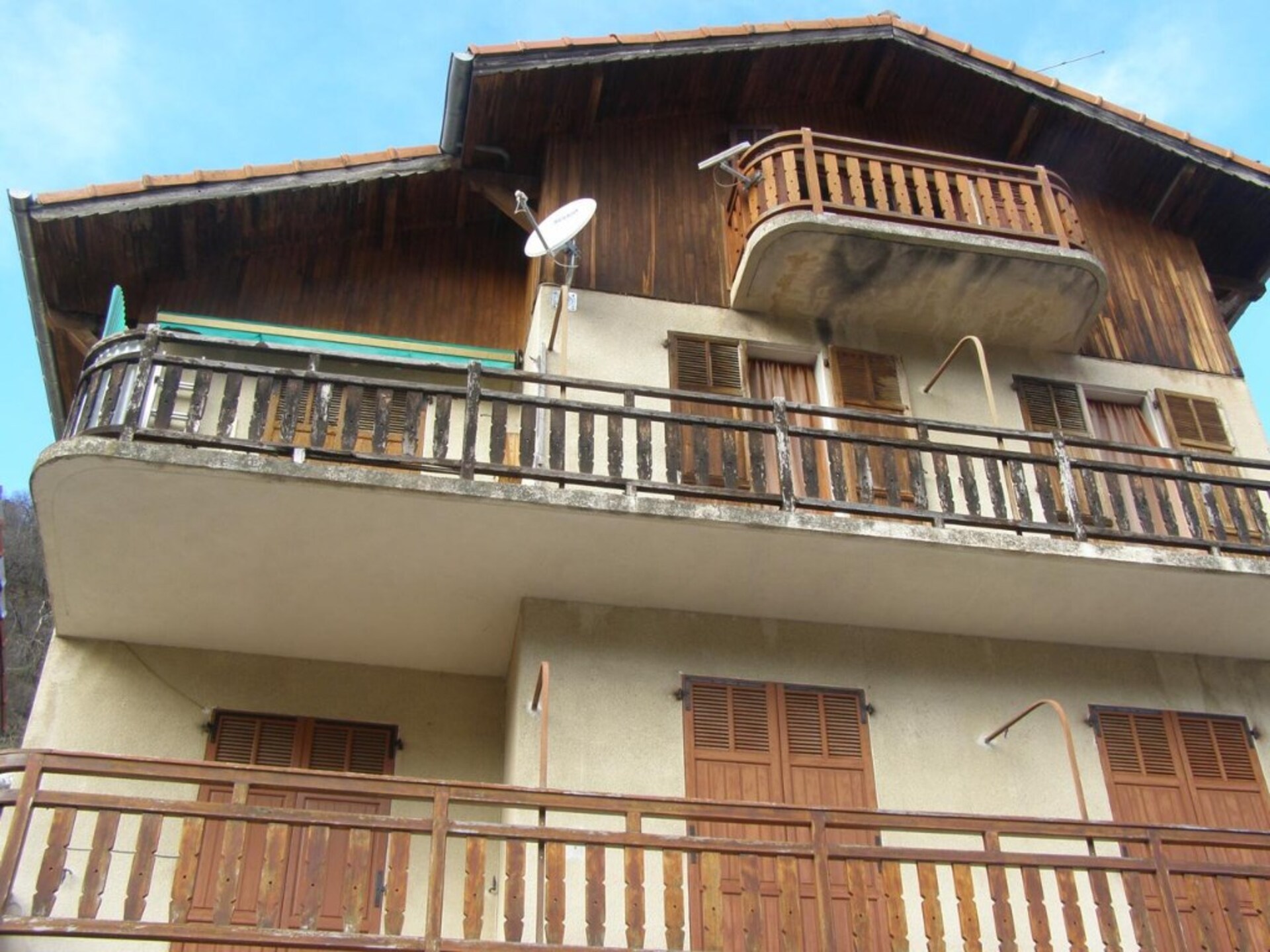 Appartement