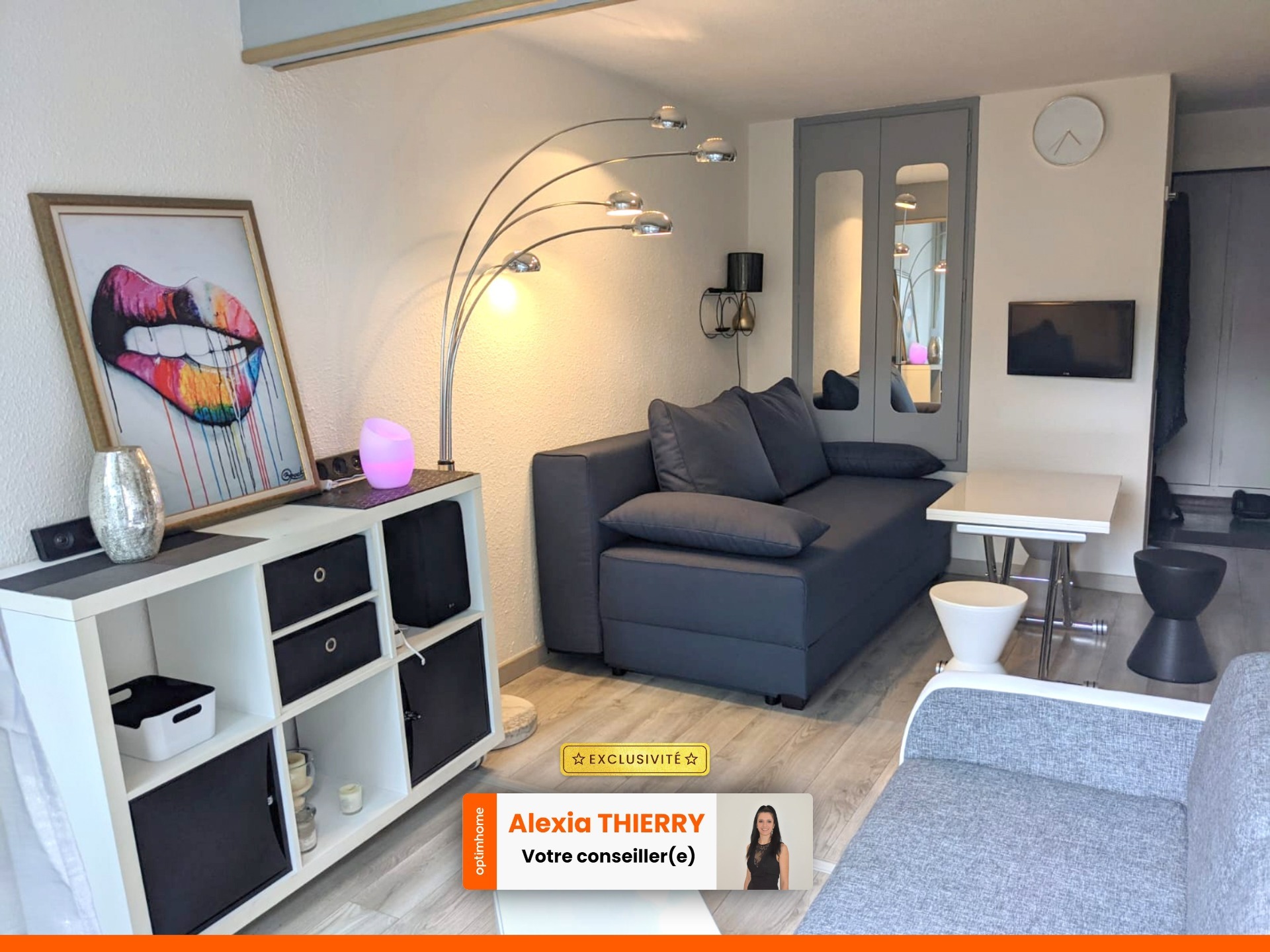 Appartement
