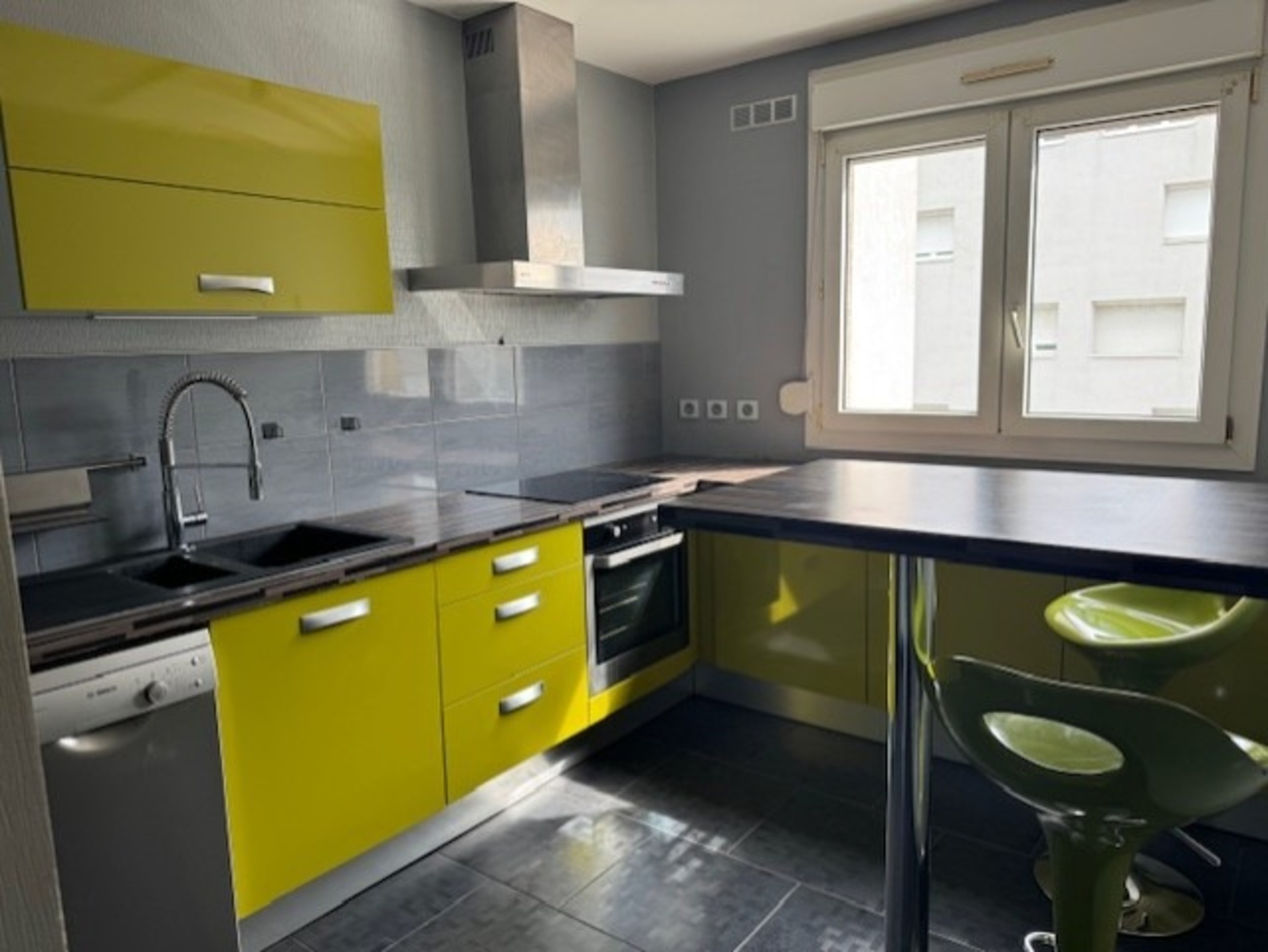 Appartement