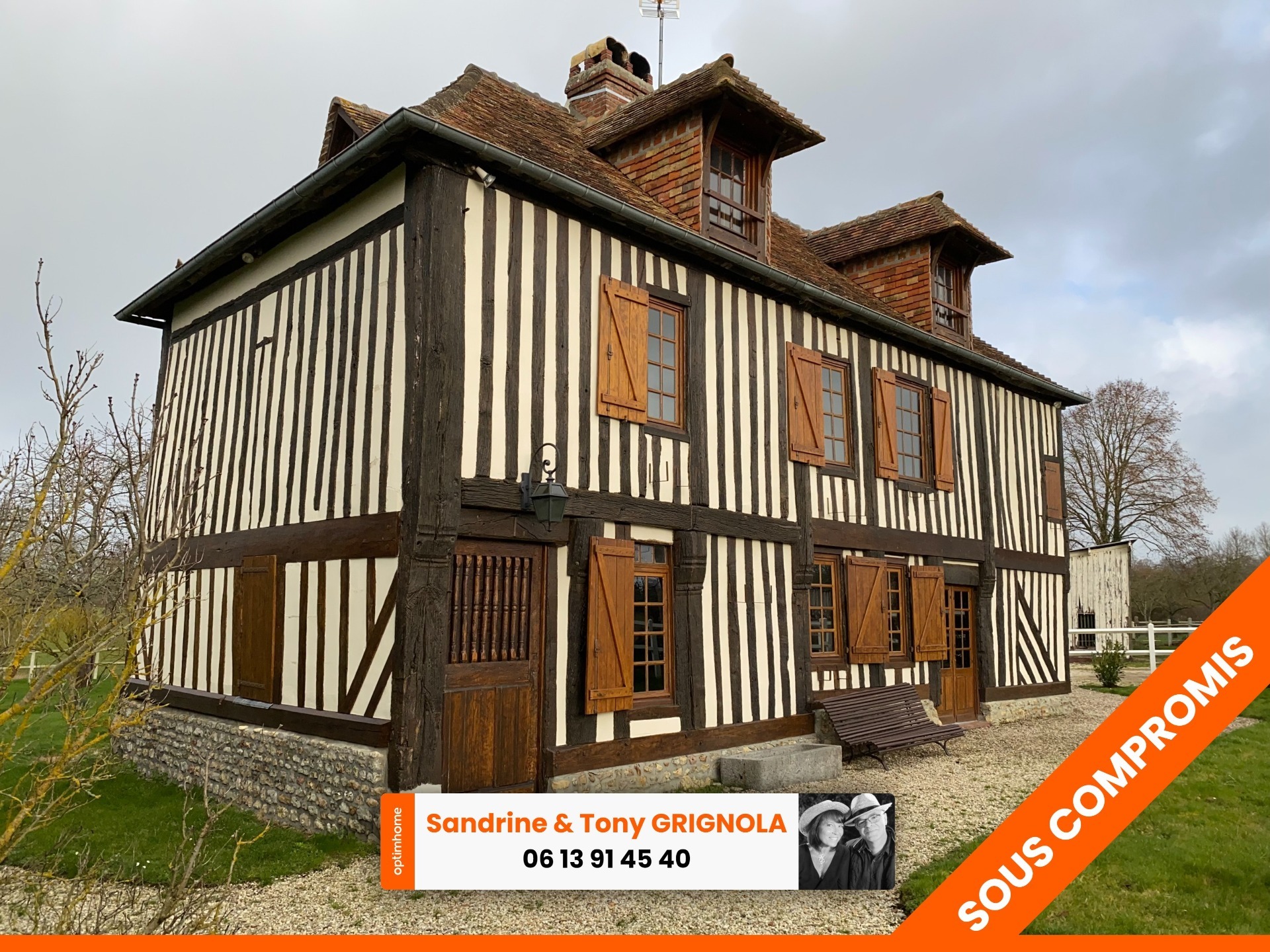 Maison
