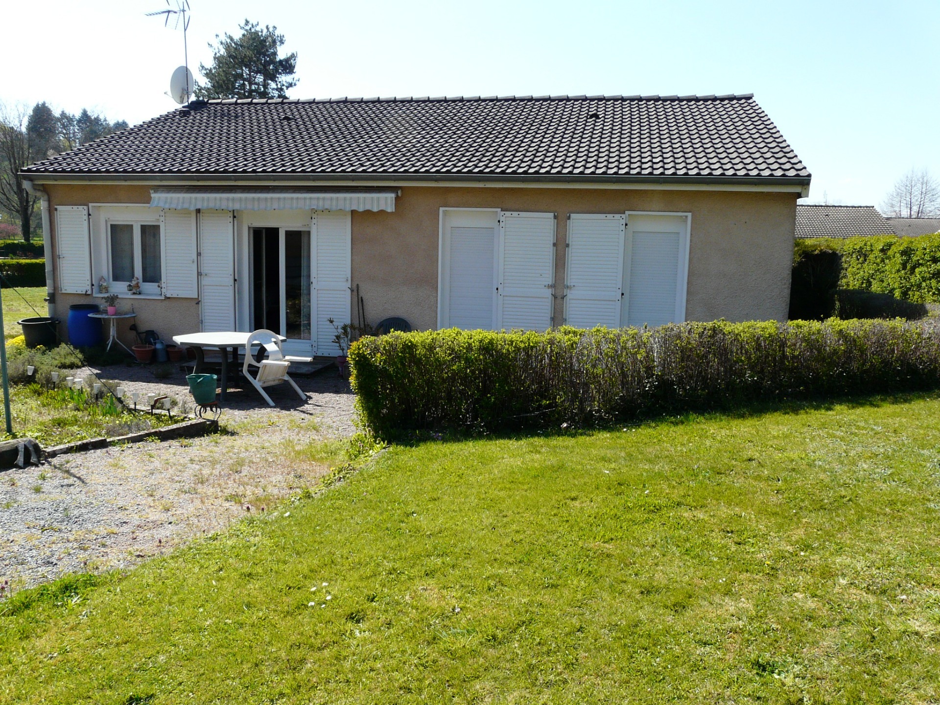 Maison