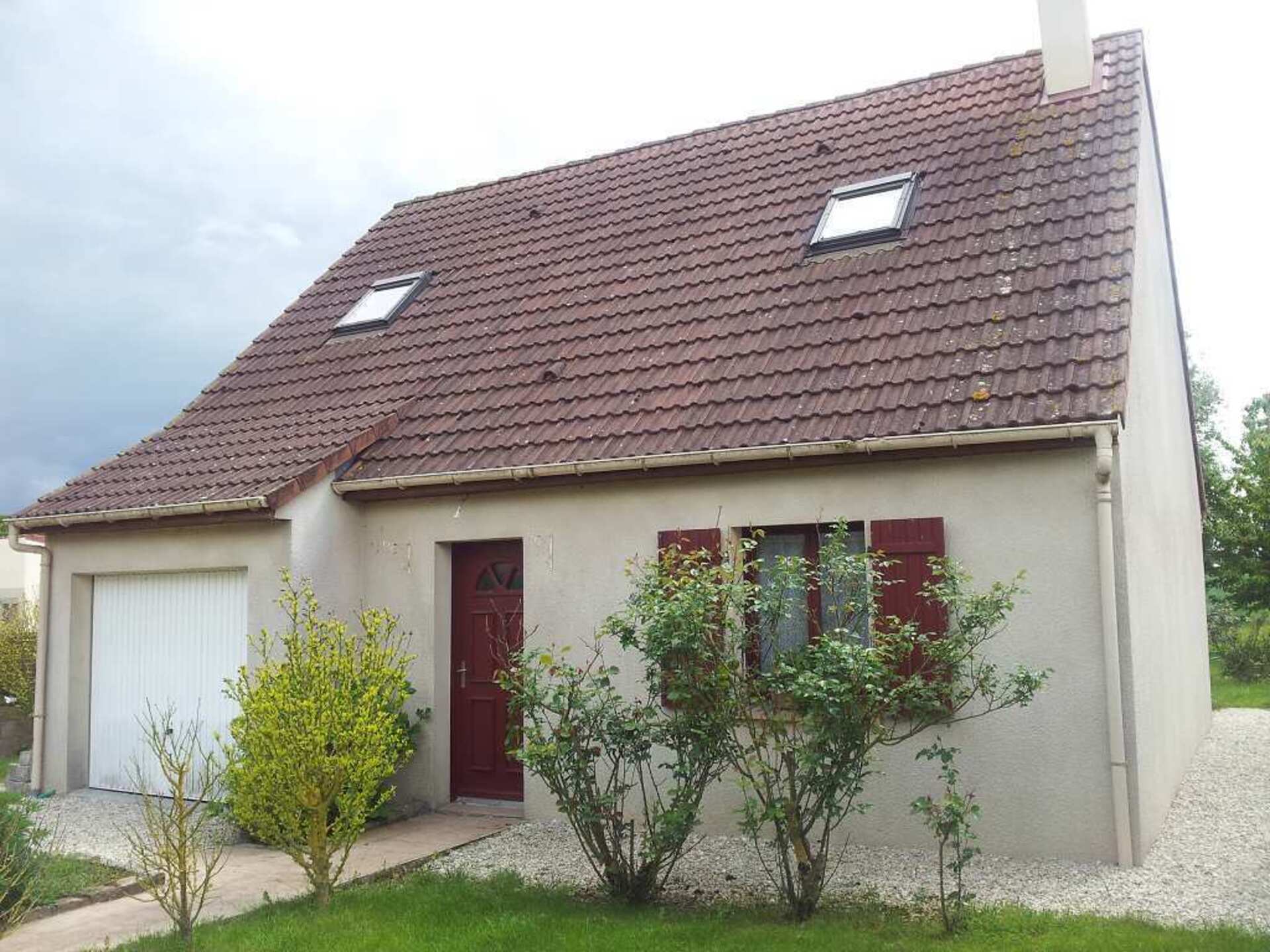 Maison