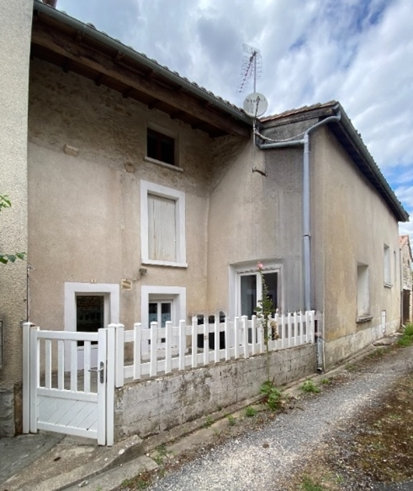 Maison