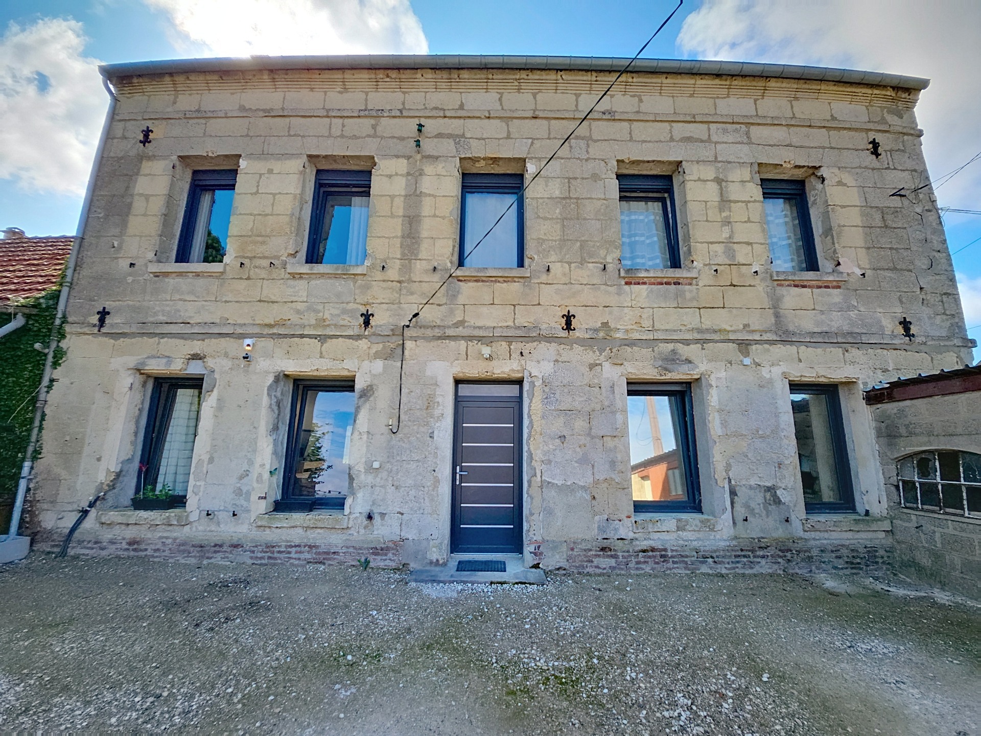 Maison