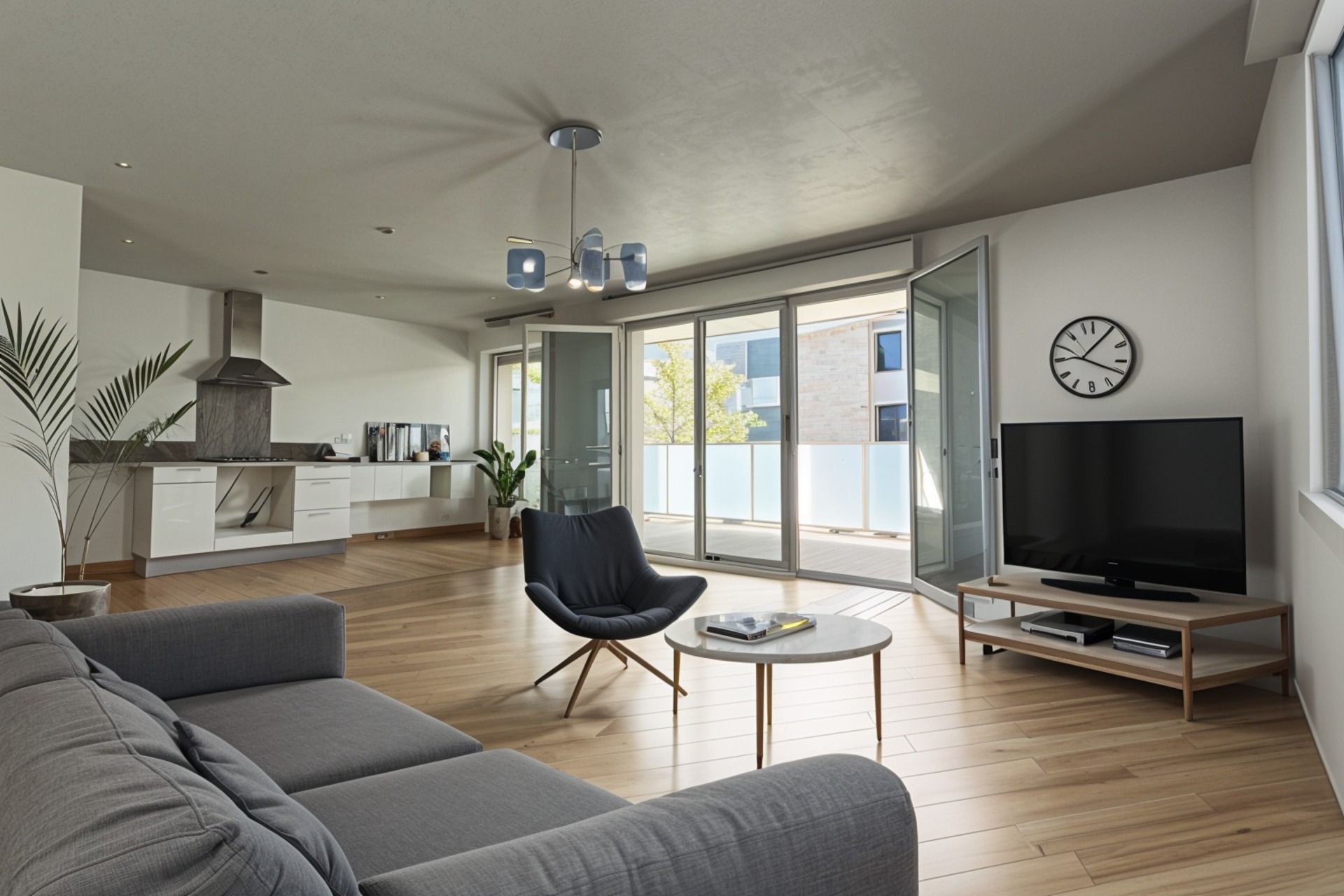 Appartement