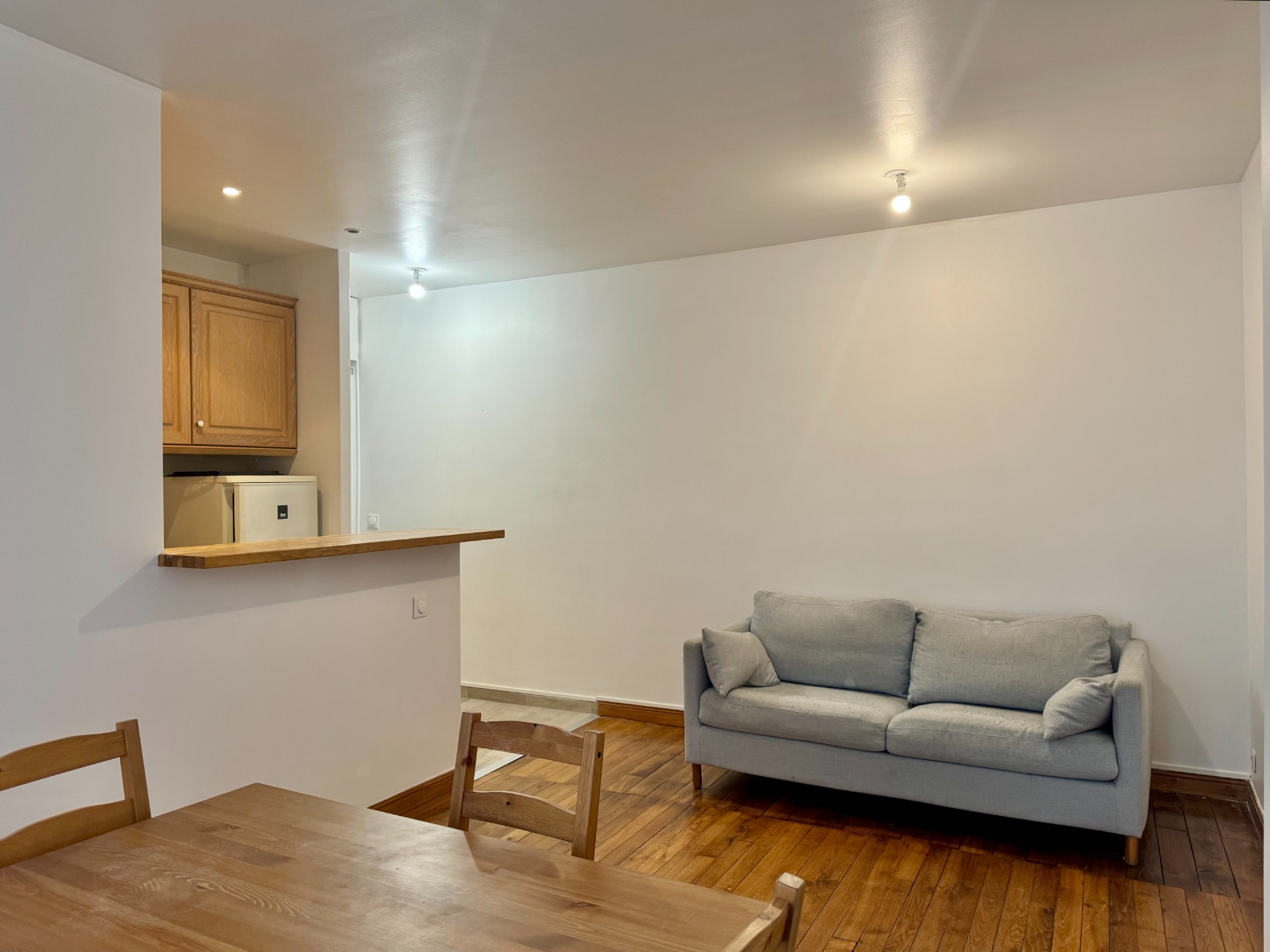 Appartement