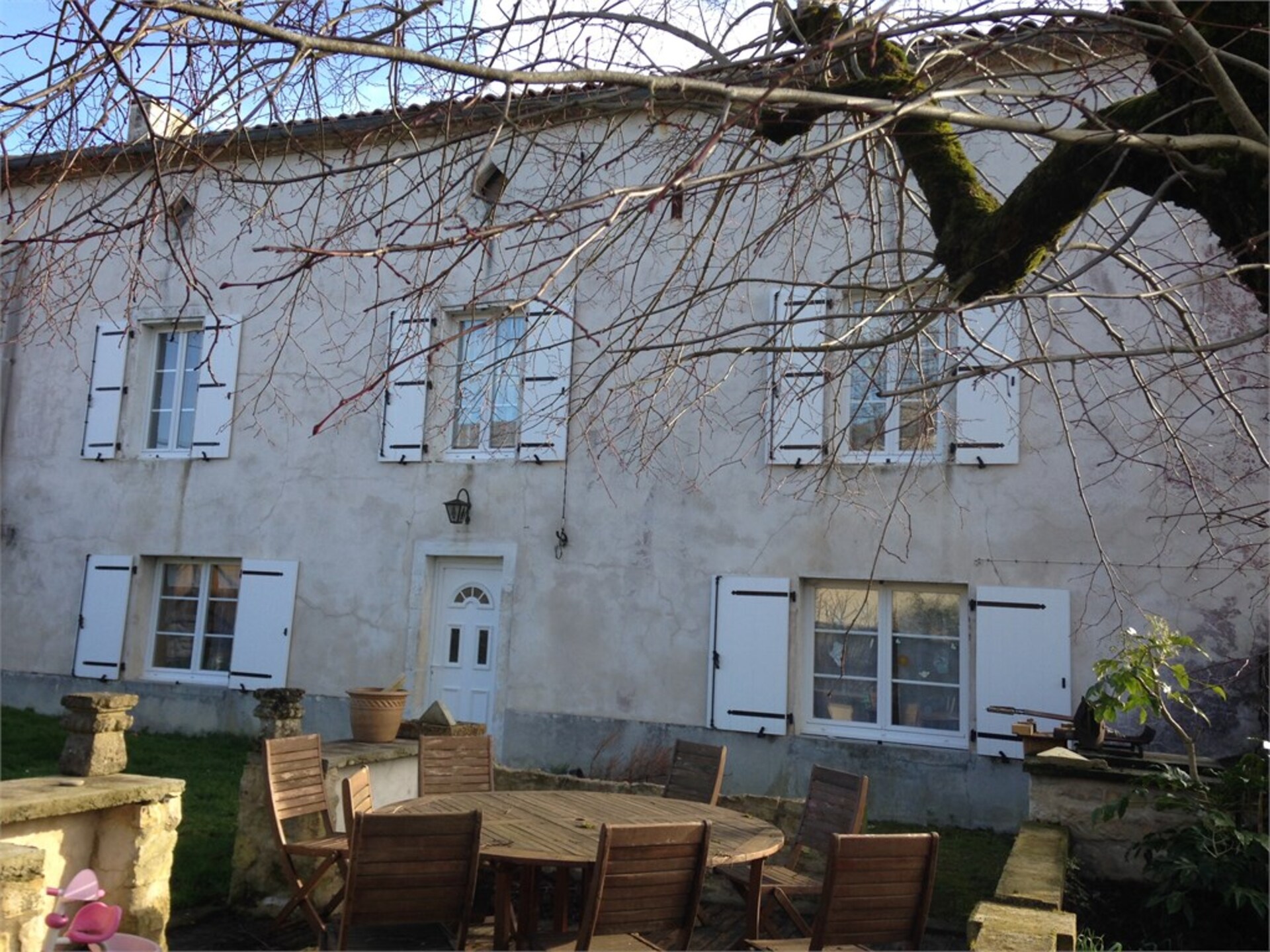 Maison