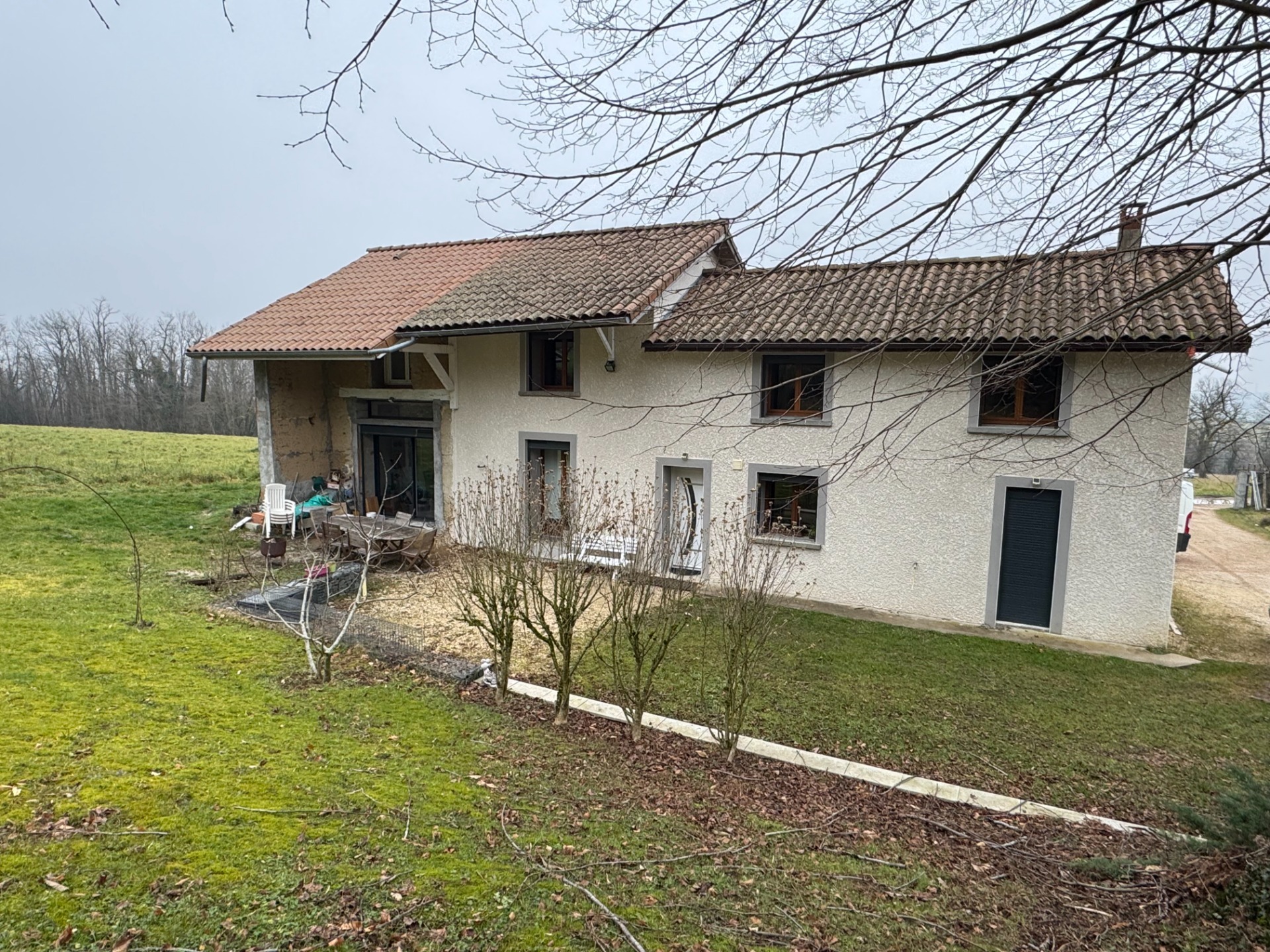 Maison