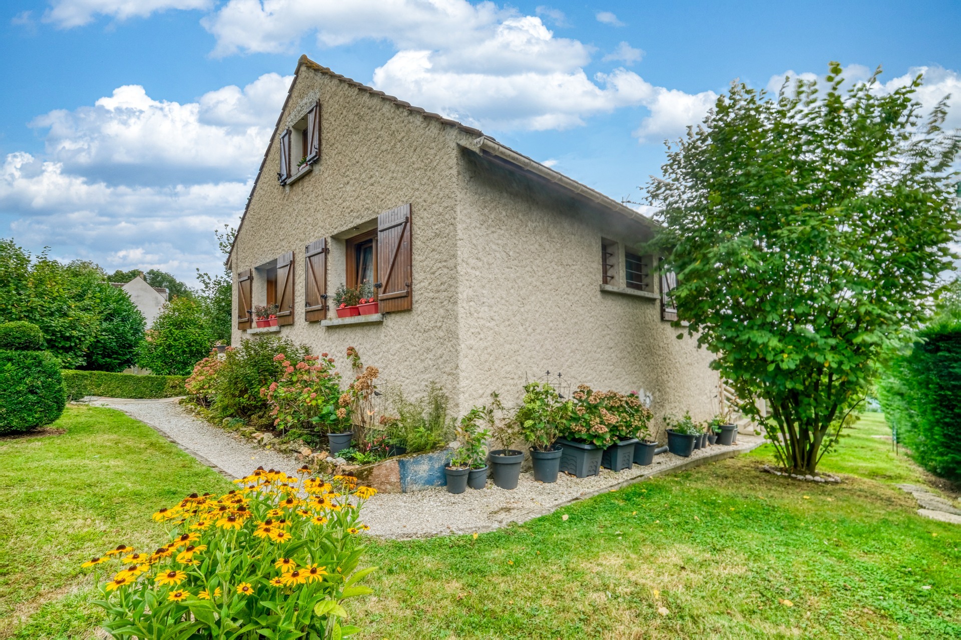 Maison