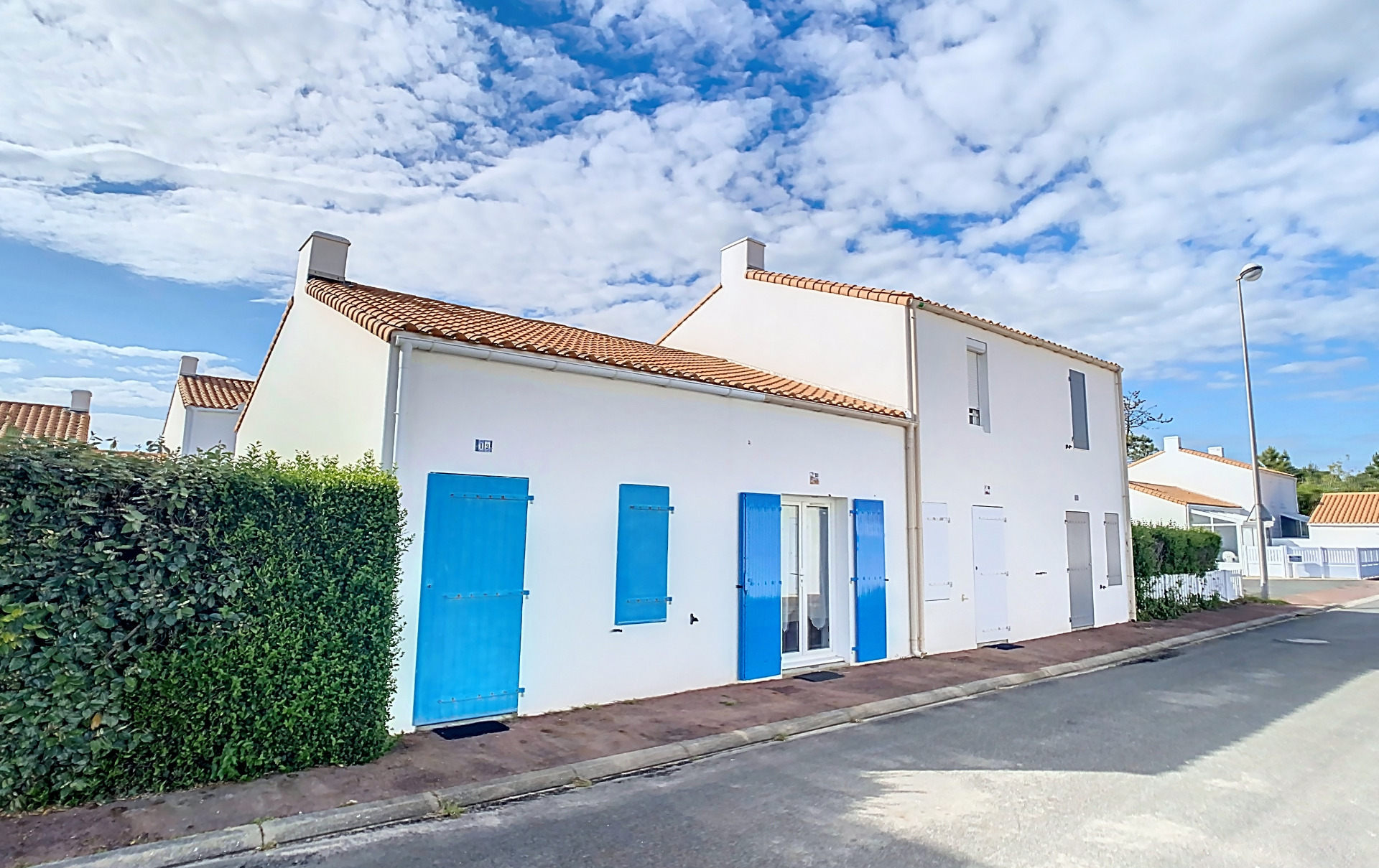 Maison