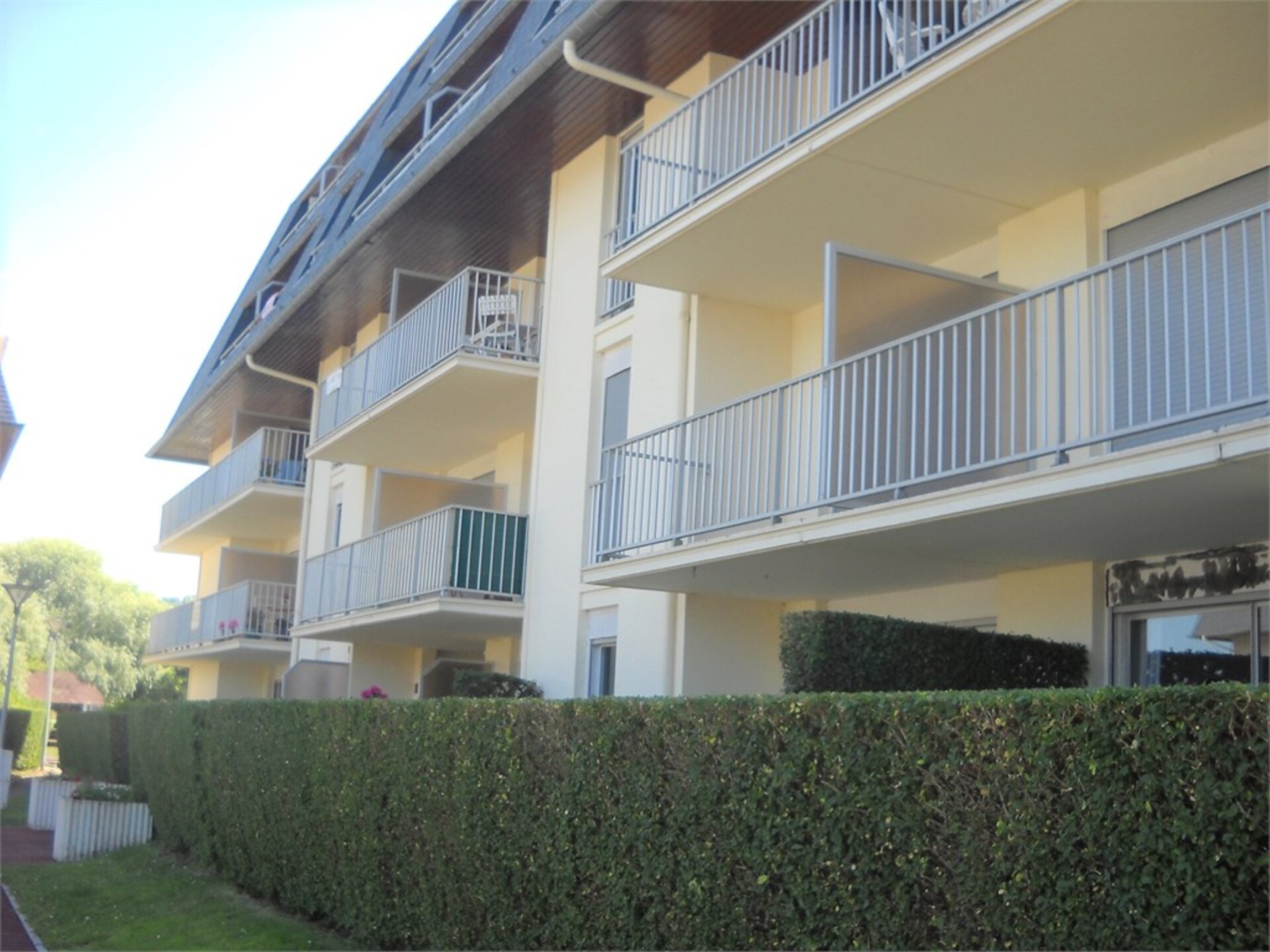 Appartement