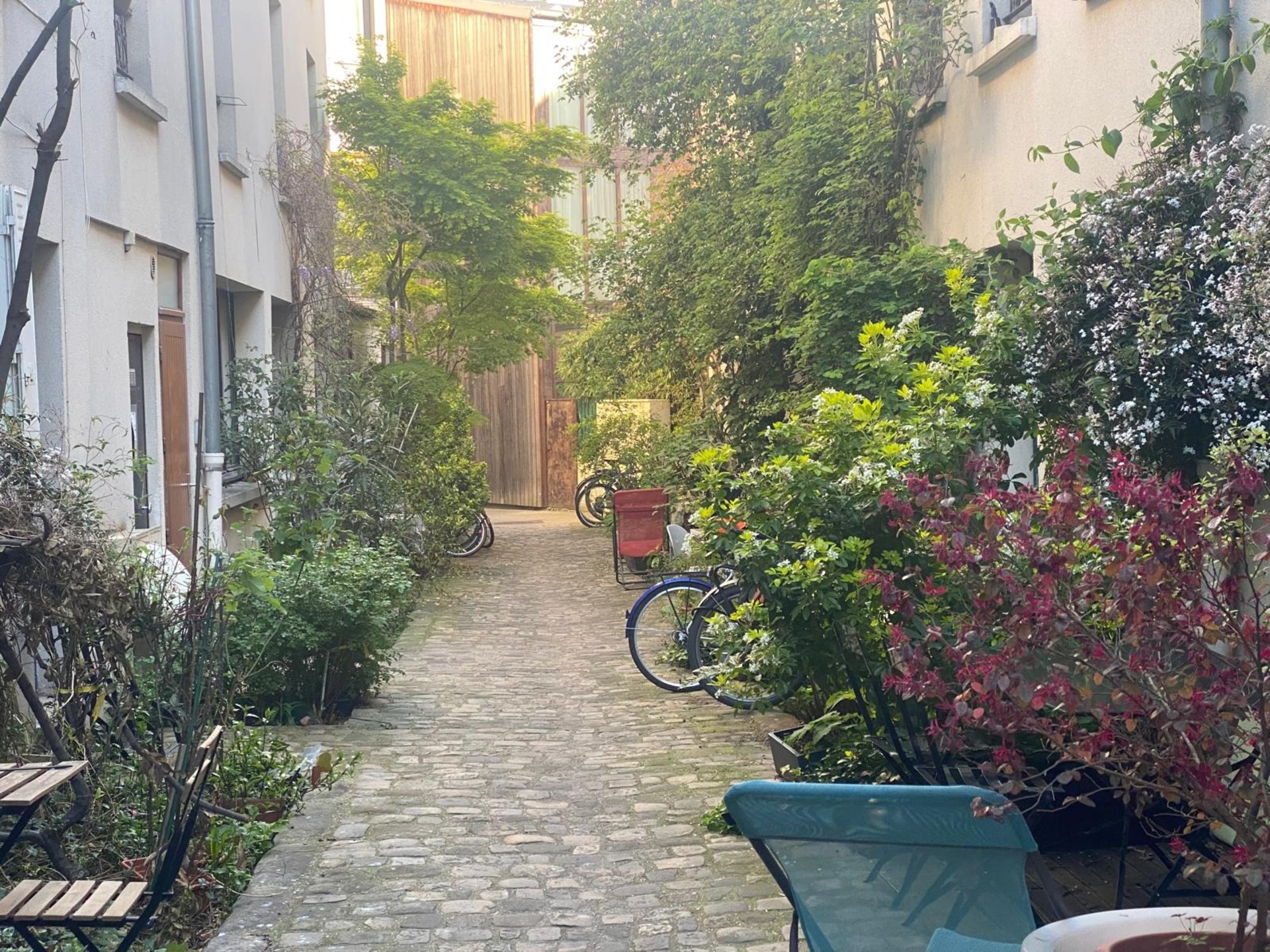Appartement