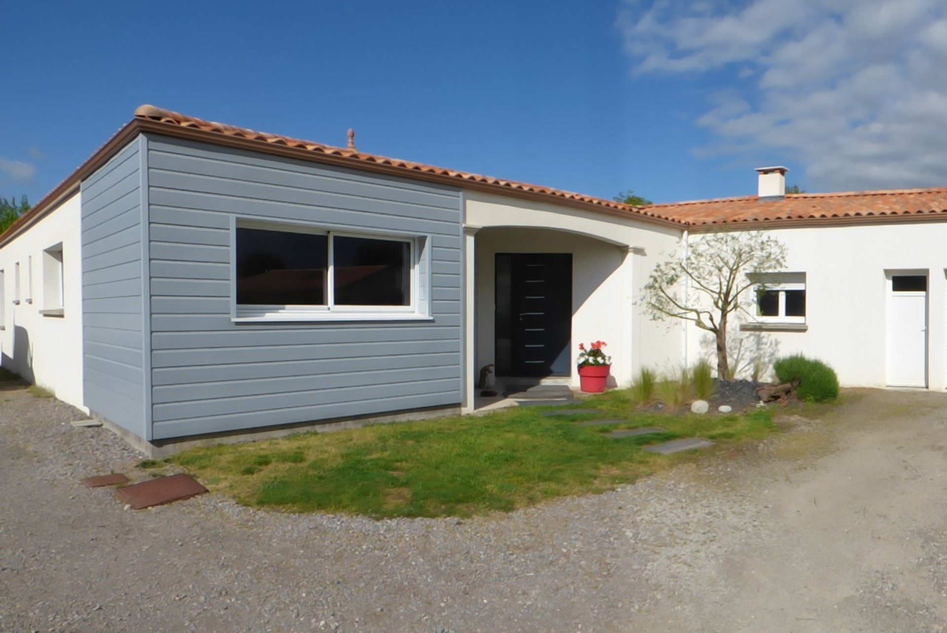 Maison