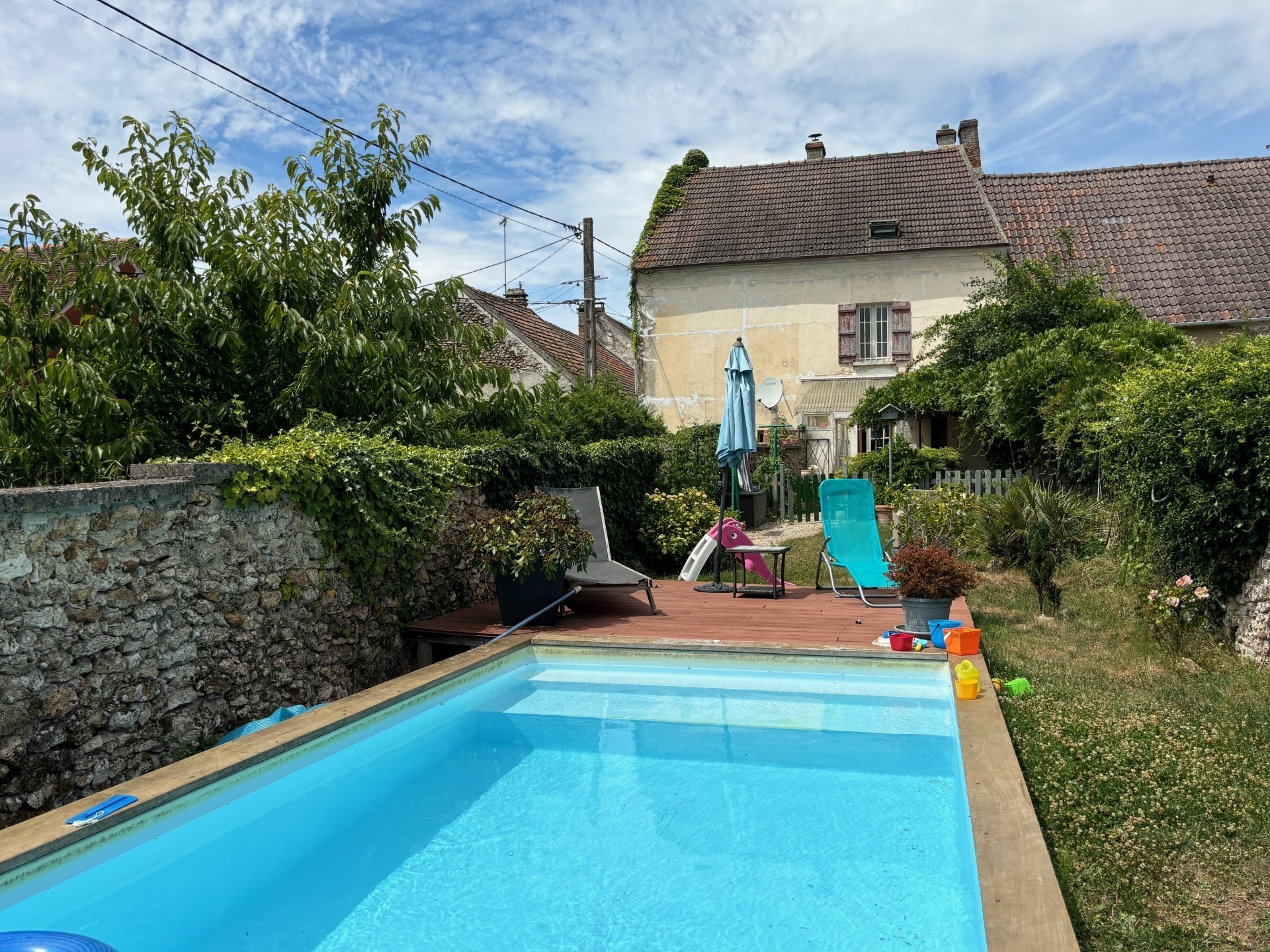 Maison