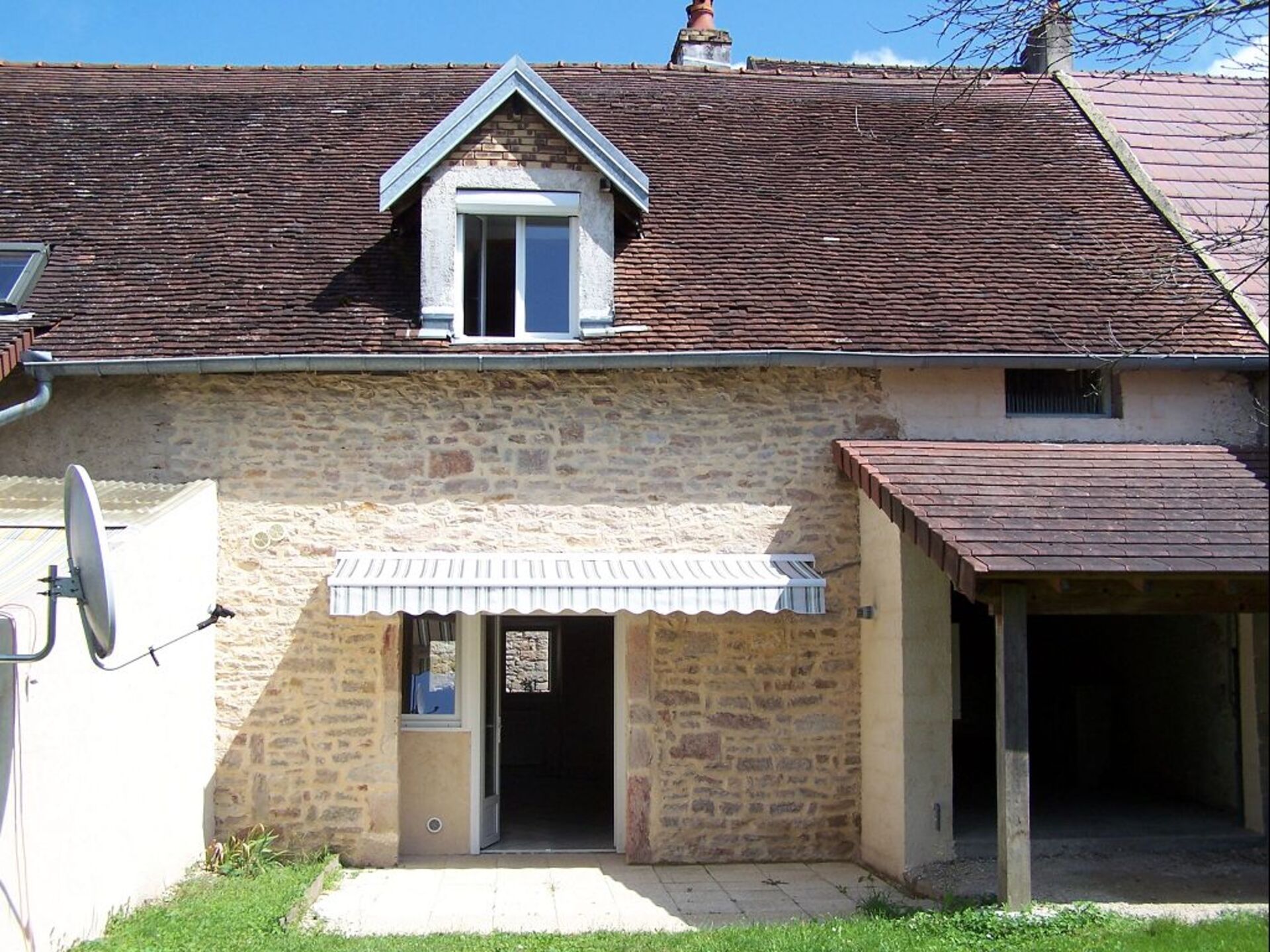 Maison