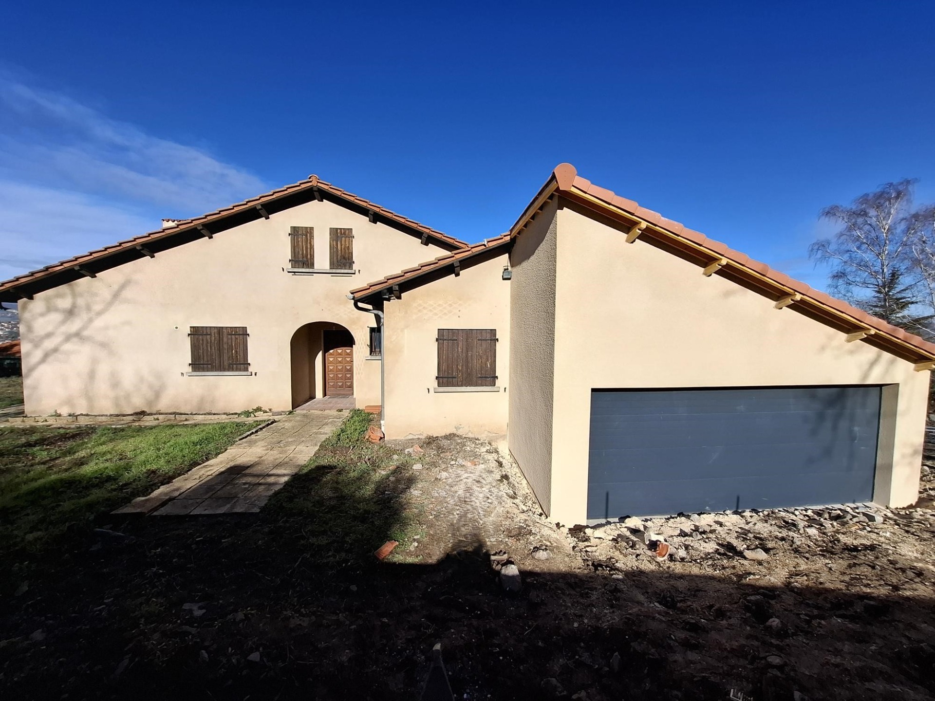 Maison