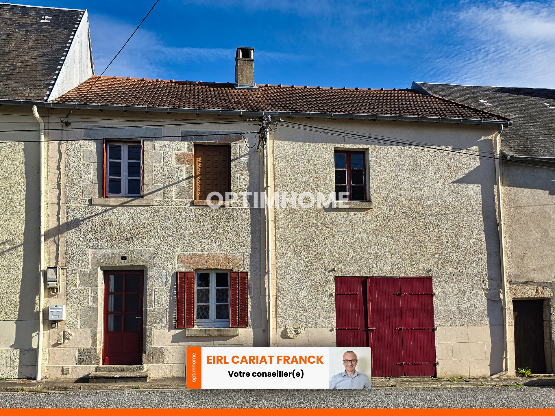 Maison