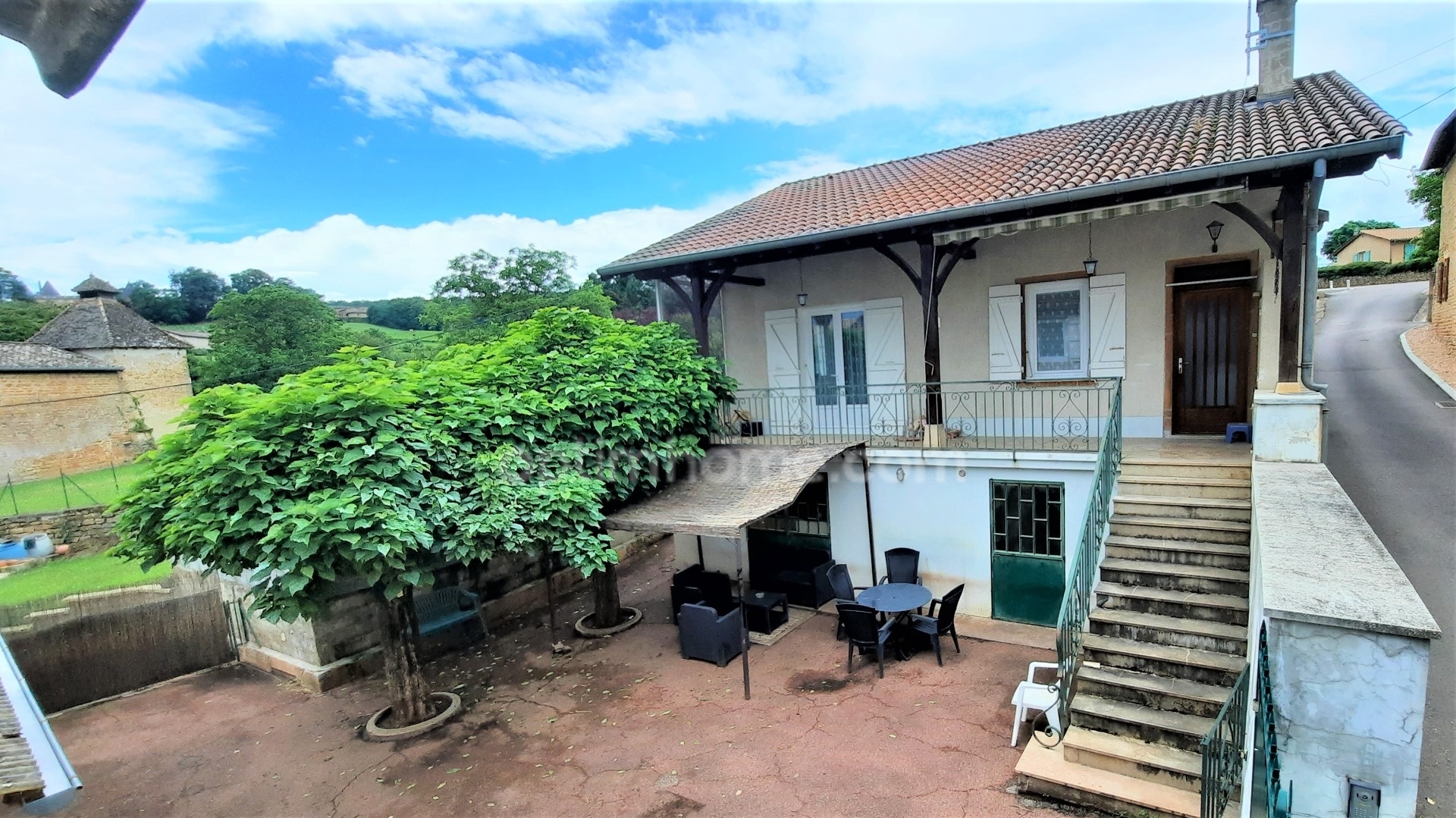 Maison