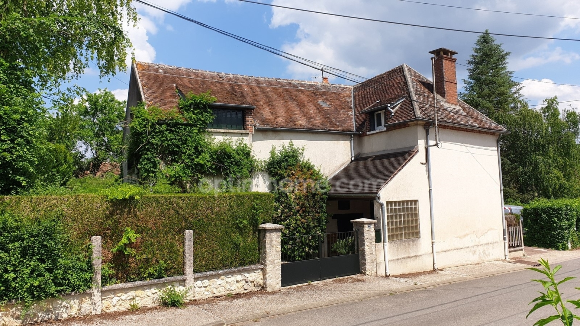 Maison