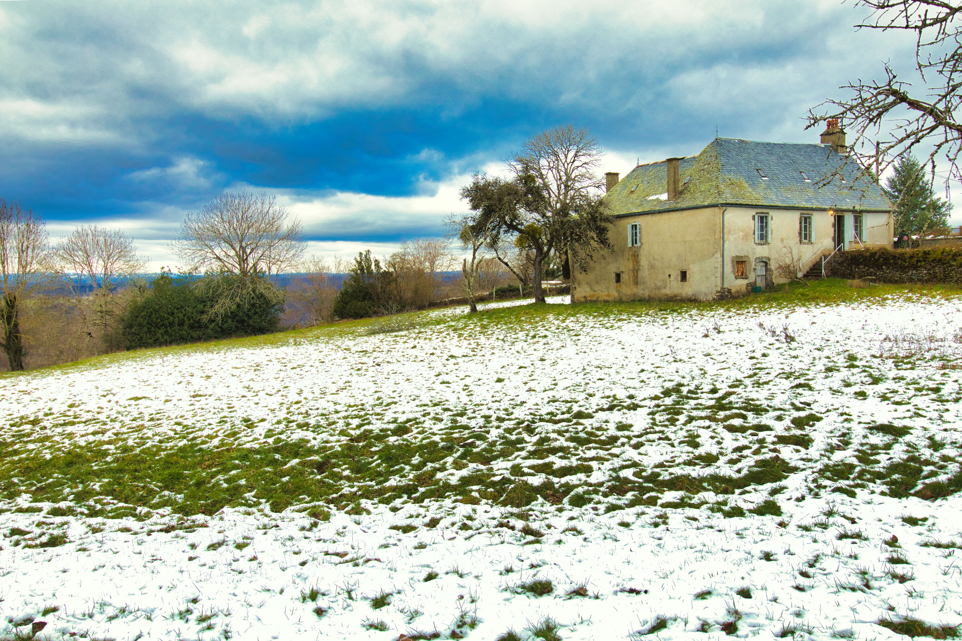 Maison