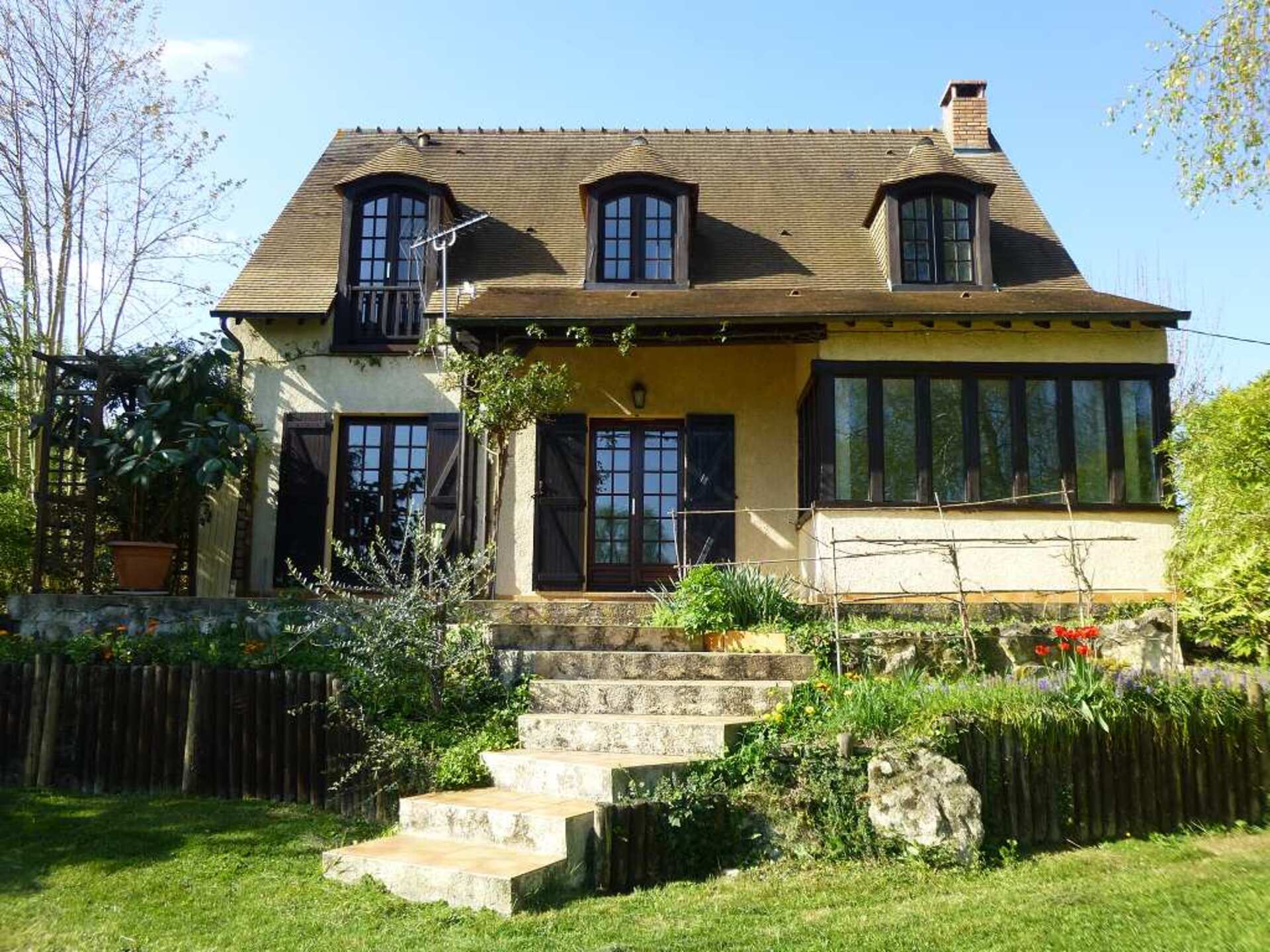 Maison